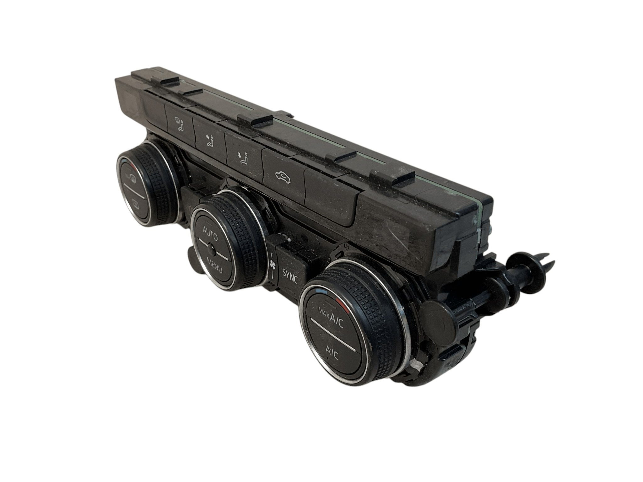 Climatizador VW5G0907044CE - 5G0907044CE