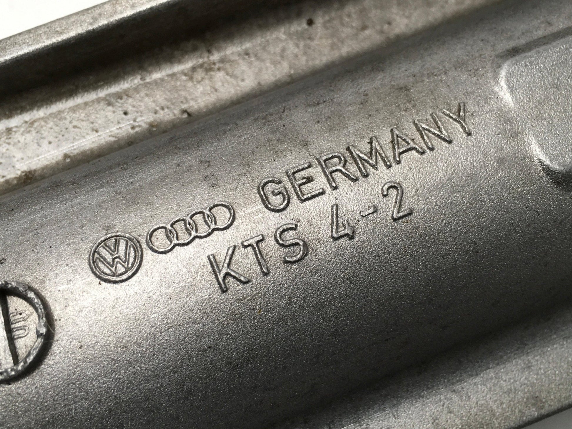 Cojinete caja cambios VW Transporter T4 - 02B409320D