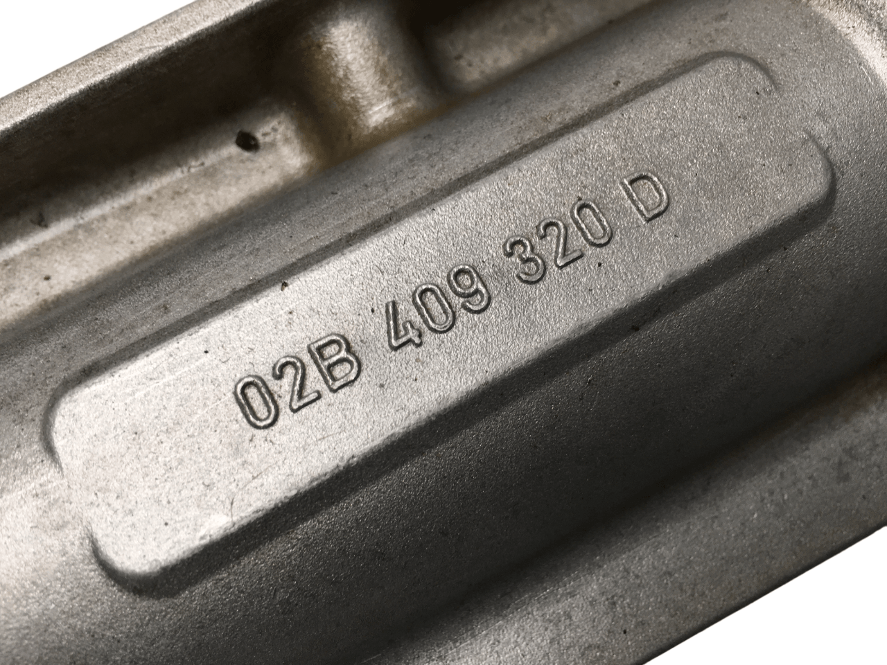 Cojinete caja cambios VW Transporter T4 - 02B409320D