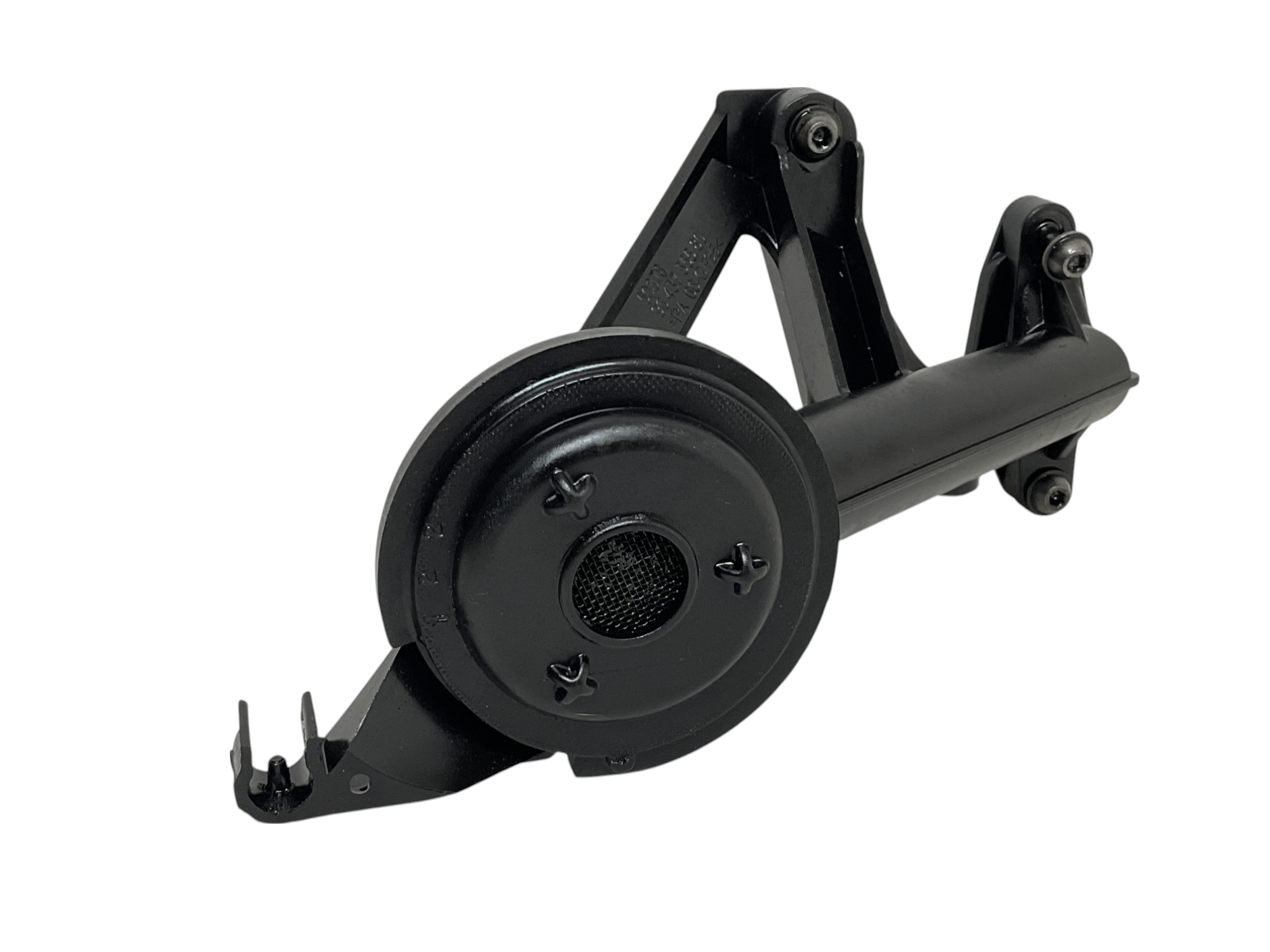 Colador aceite PSA 9643755580 - 9643755580