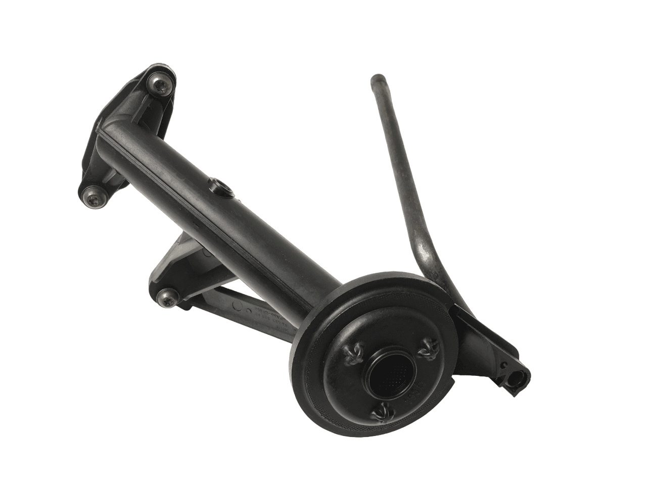 Colador aceite PSA/Ford/Volvo/Mazda/ Mini 9643755580 - 9643755580