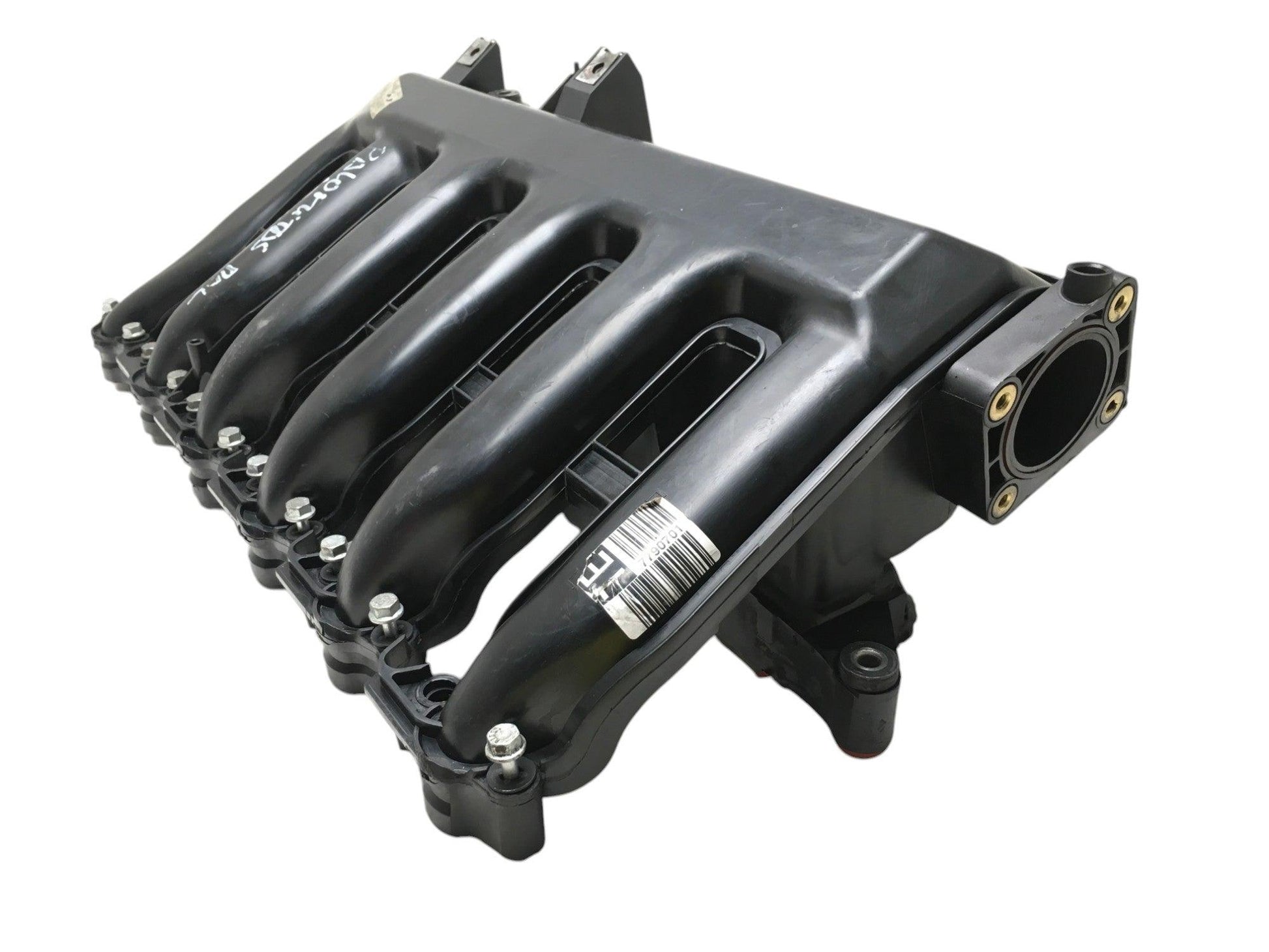 Coleccion Admision BMW 7790701 - 11617790701