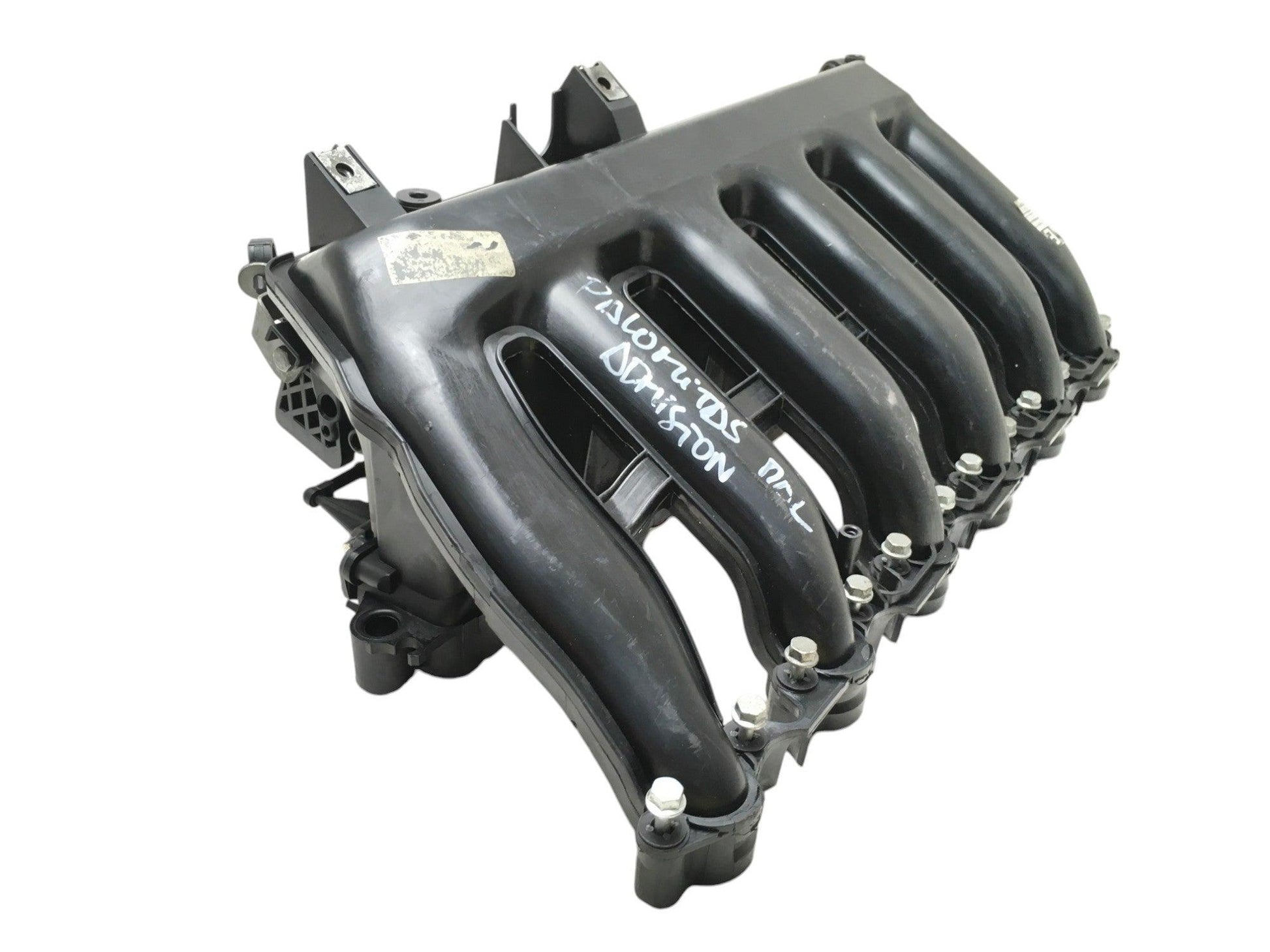 Coleccion Admision BMW 7790701 - 11617790701