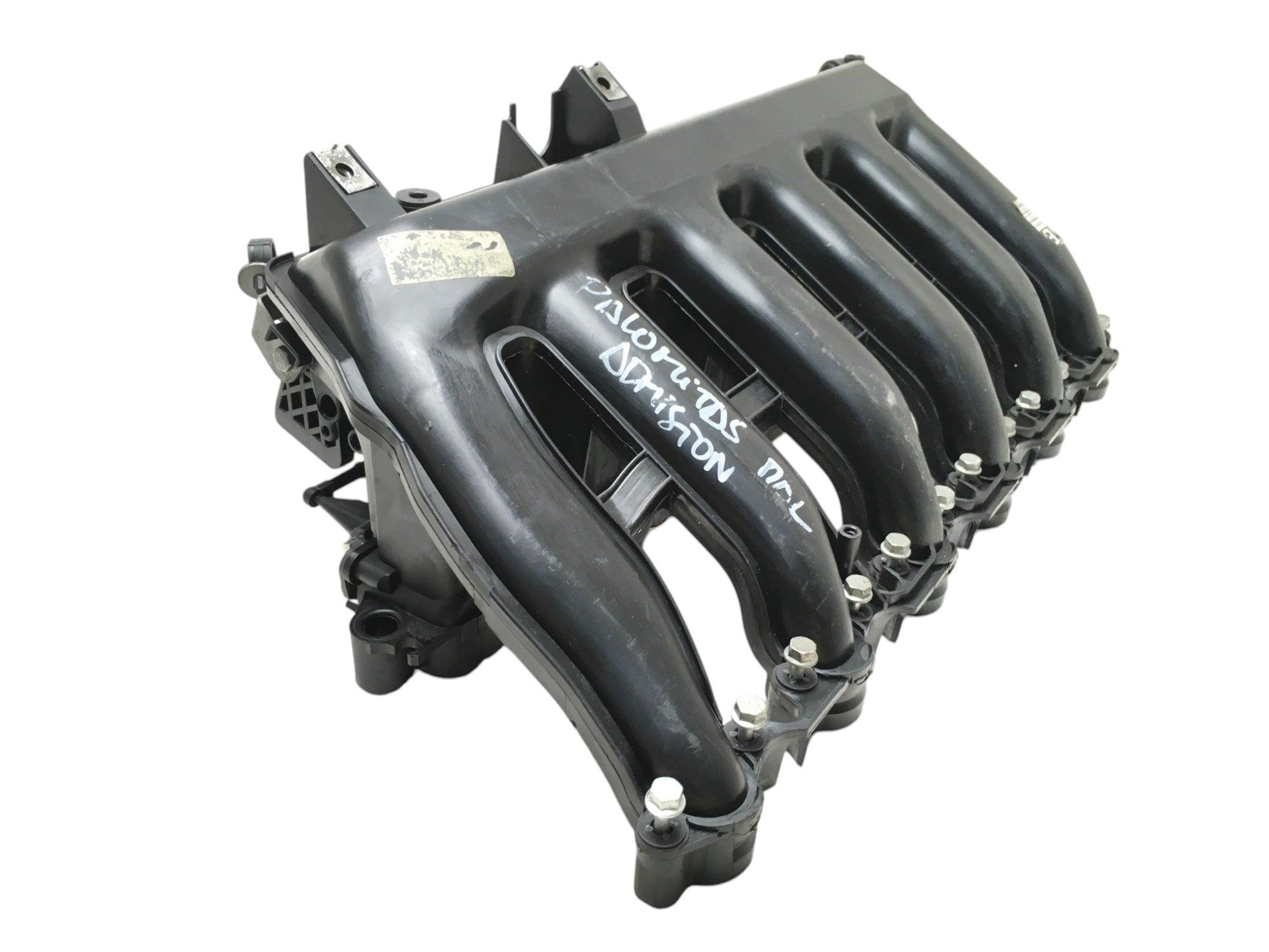 Coleccion Admision BMW 7790701 - 11617790701