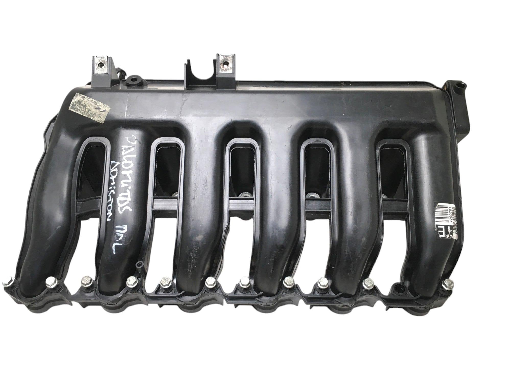 Coleccion Admision BMW 7790701 - 11617790701