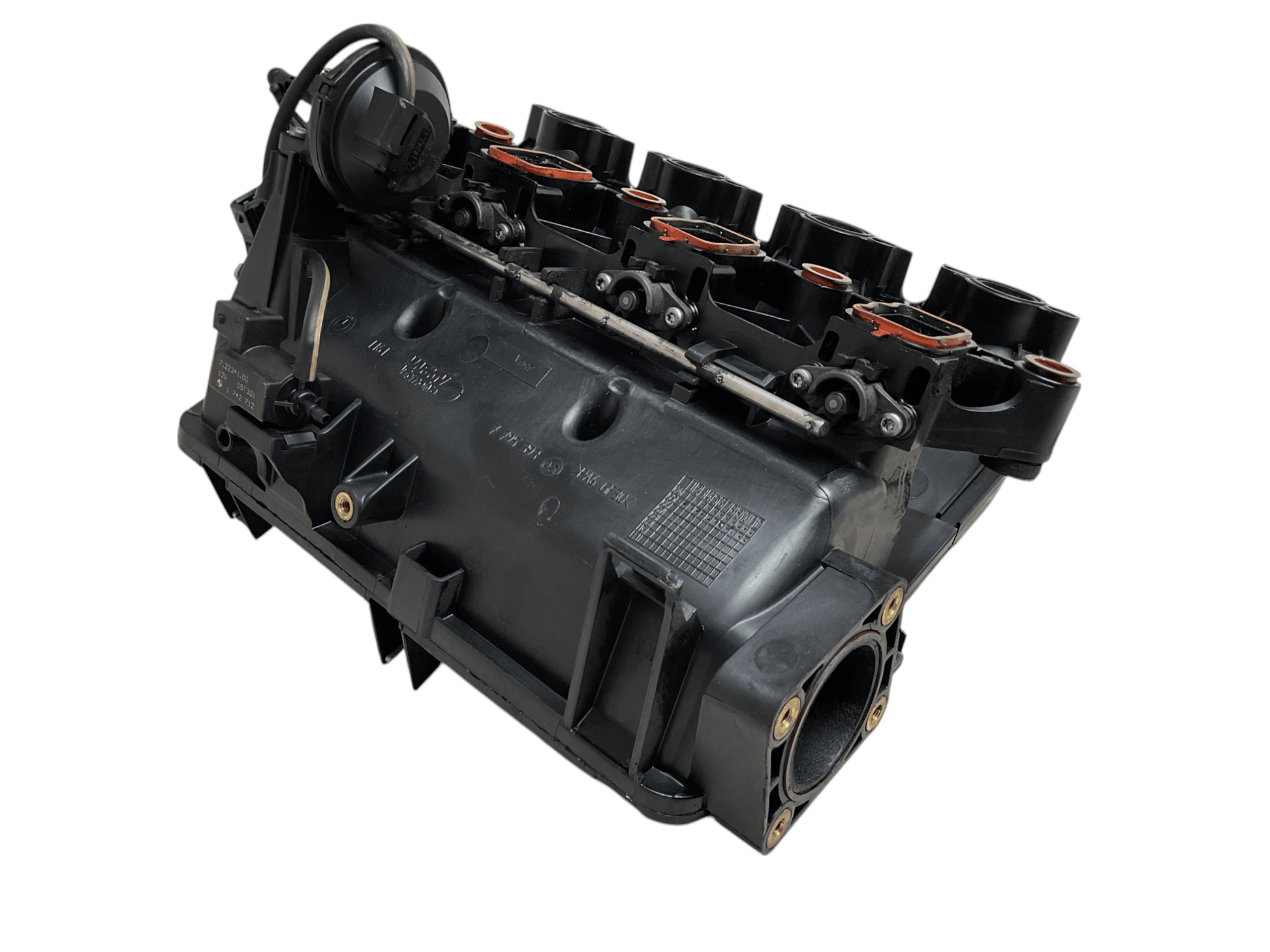 Colector Admision BMW 7795393 - 7795393