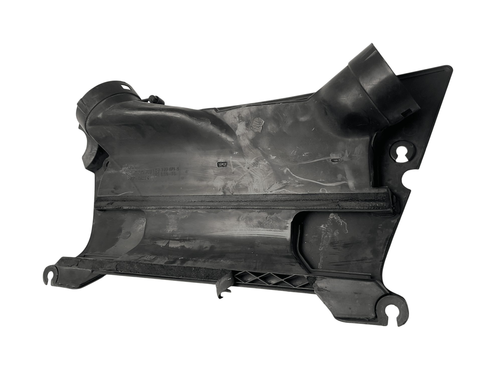 Colector admision BMW X5 99-07 - 7785738