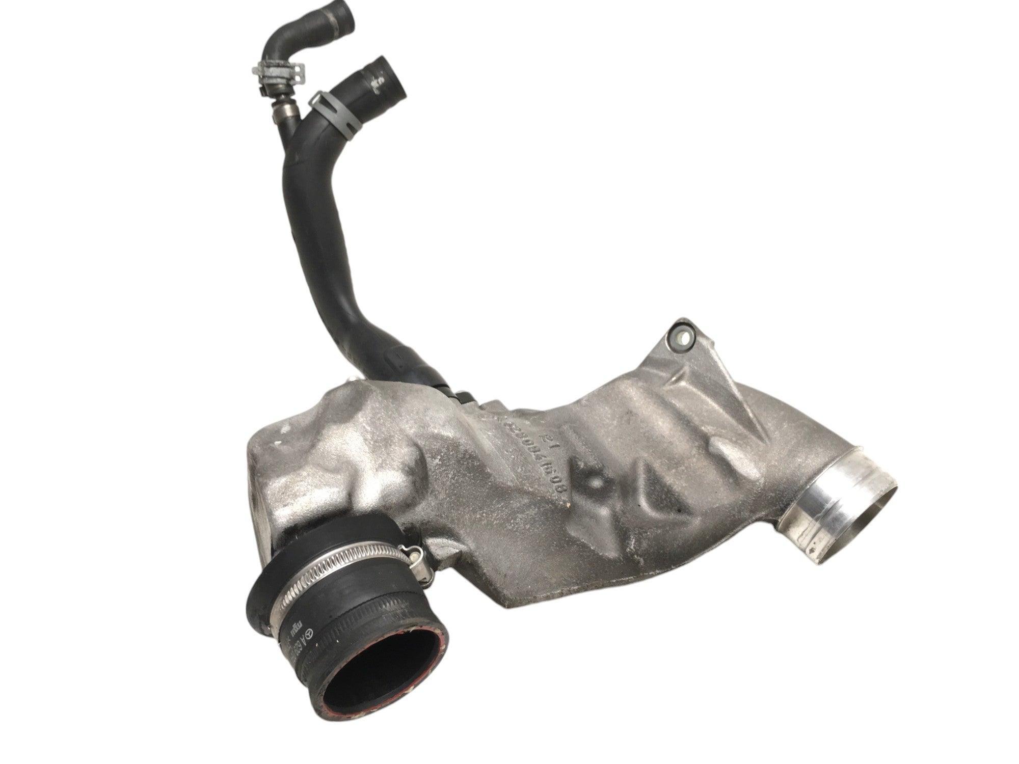 Colector Admision dcho Mercedes ML W164 - A6290941608