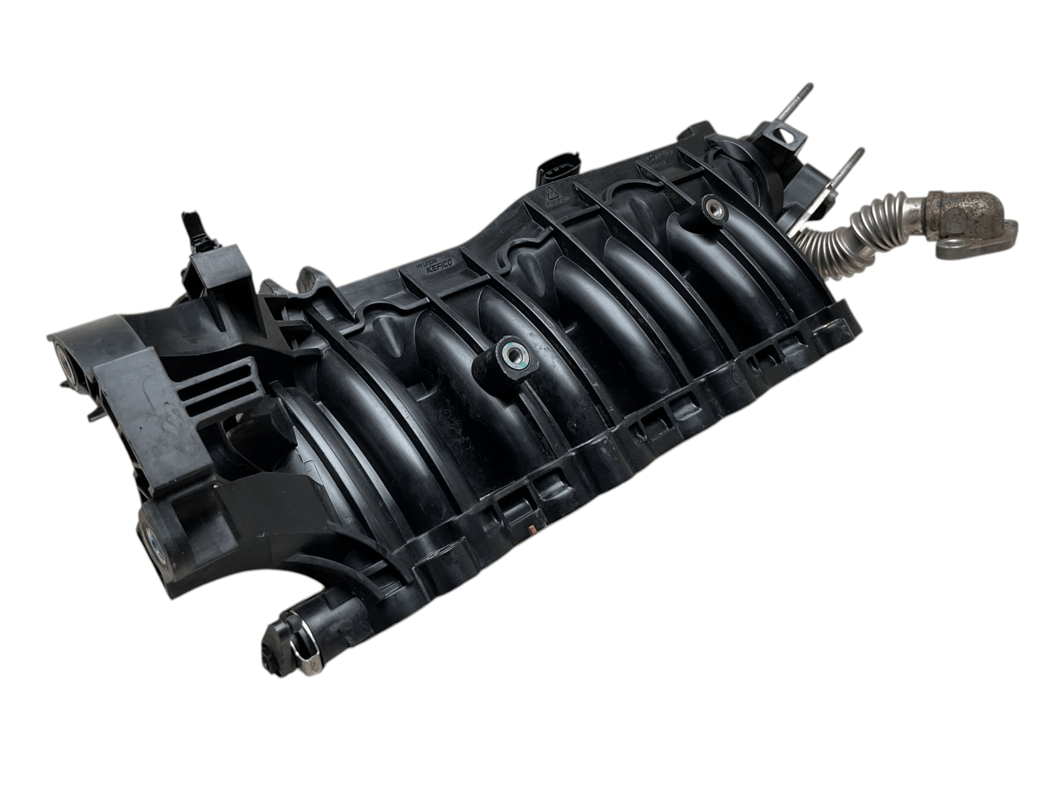 Colector Admision Hyundai Kia 1.7CRDi - 393002A600