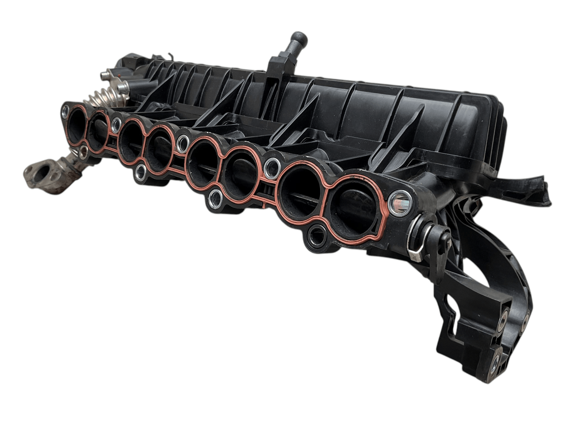 Colector Admision Hyundai Kia 1.7CRDi - 393002A600