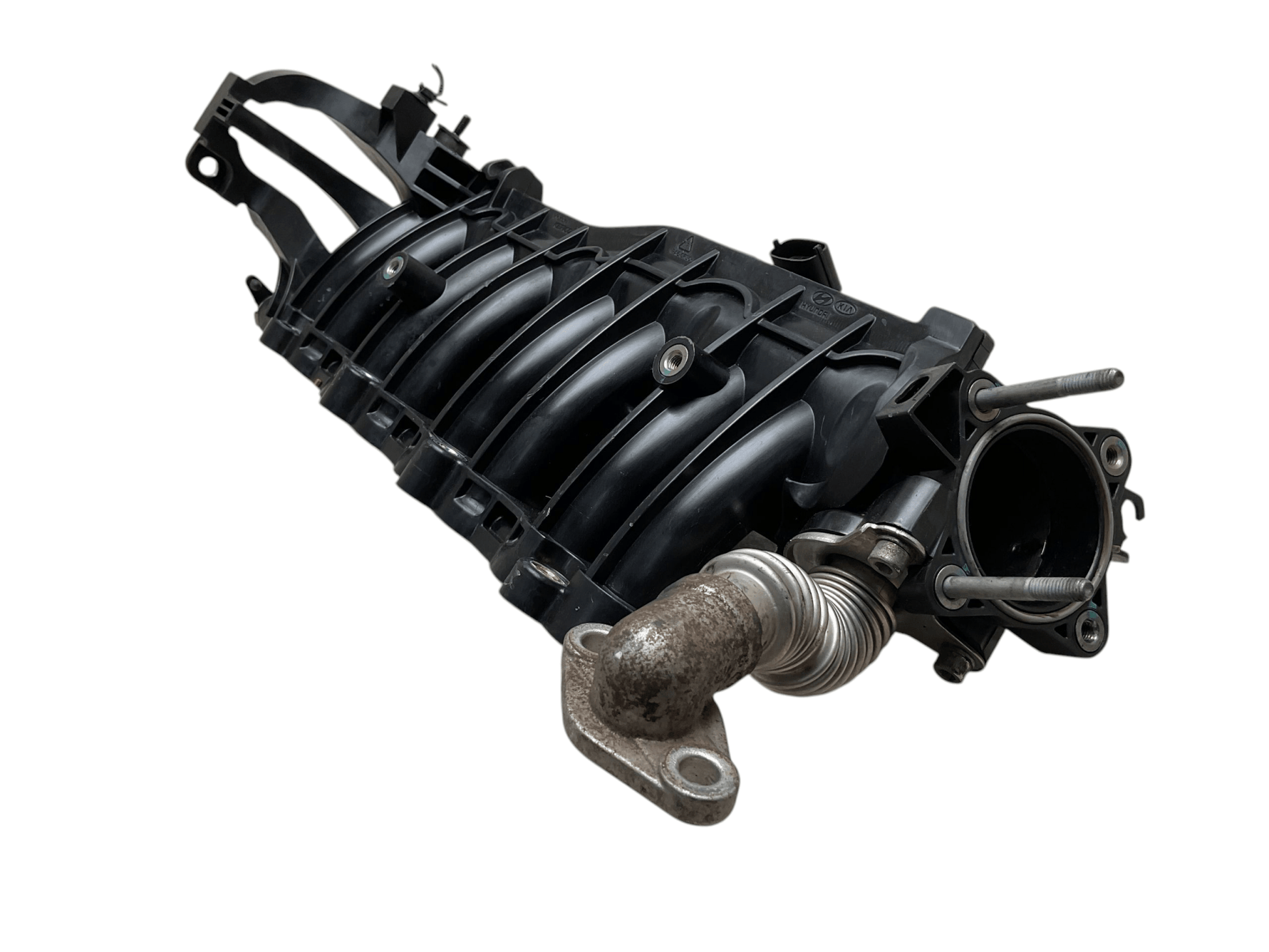 Colector Admision Hyundai Kia 1.7CRDi - 393002A600