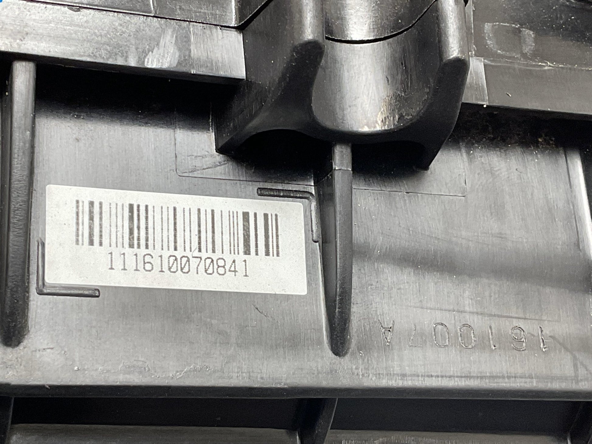 Colector Admision Hyundai Kia 283102A690 - 283102A690