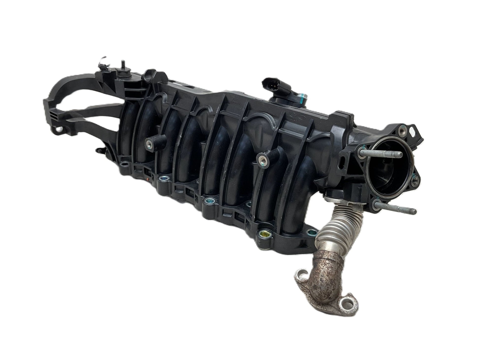 Colector Admision Hyundai Kia 283102A690 - 283102A690