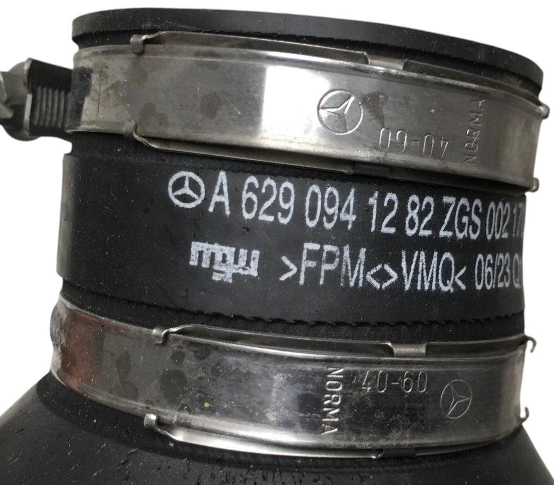 Colector Admision Izq Mercedes ML W164 - A6290941708