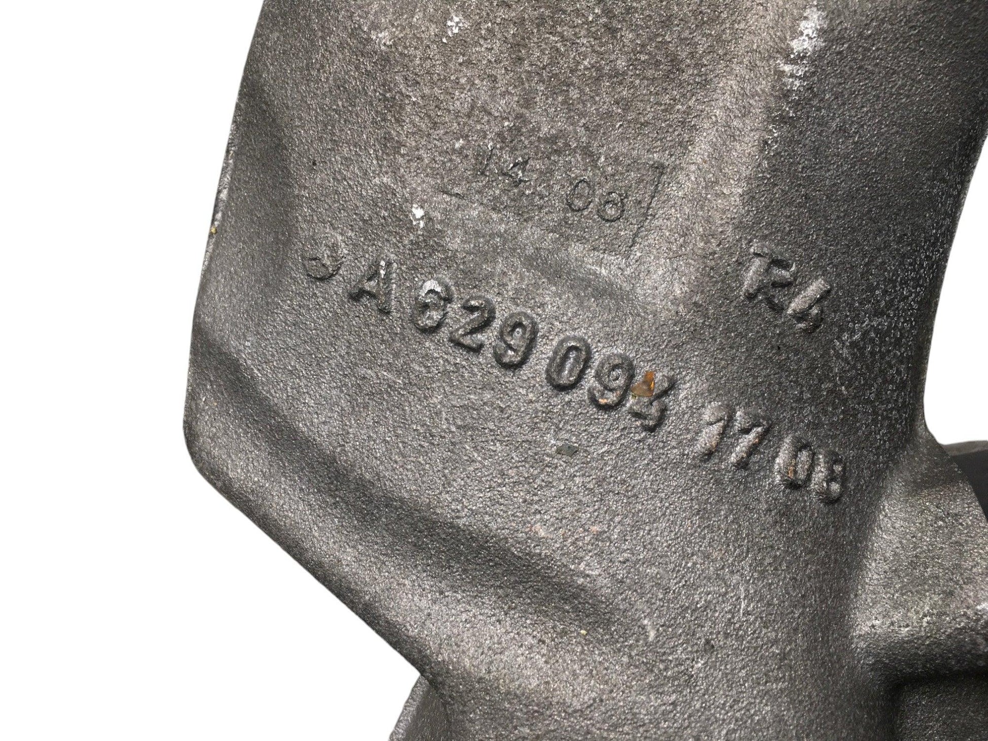 Colector Admision Izq Mercedes ML W164 - A6290941708