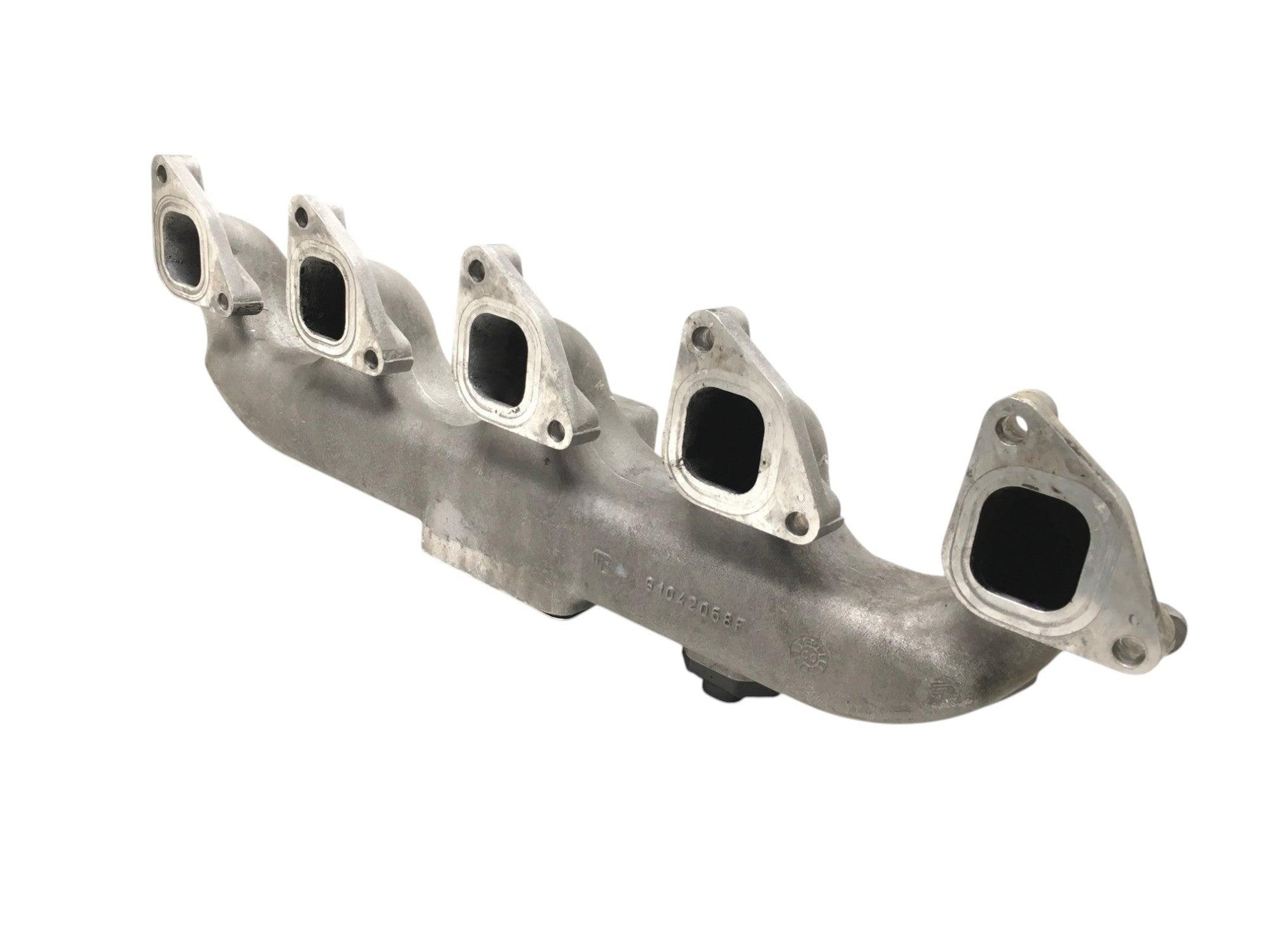 Colector admision Jeep GR Cherokee WJ - 91042058F