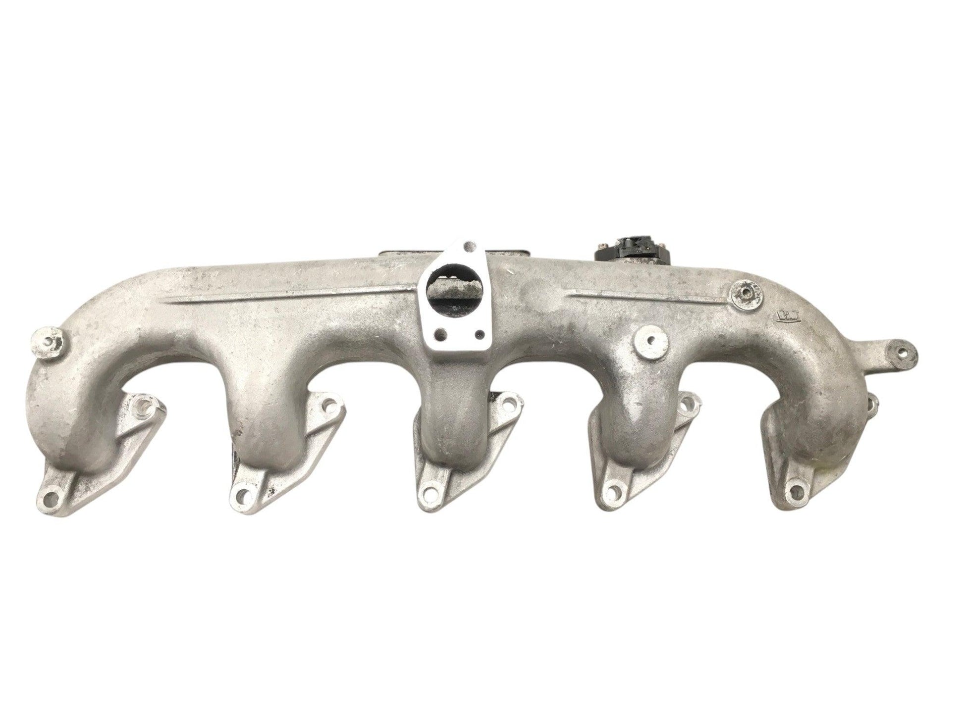 Colector admision Jeep GR Cherokee WJ - 91042058F