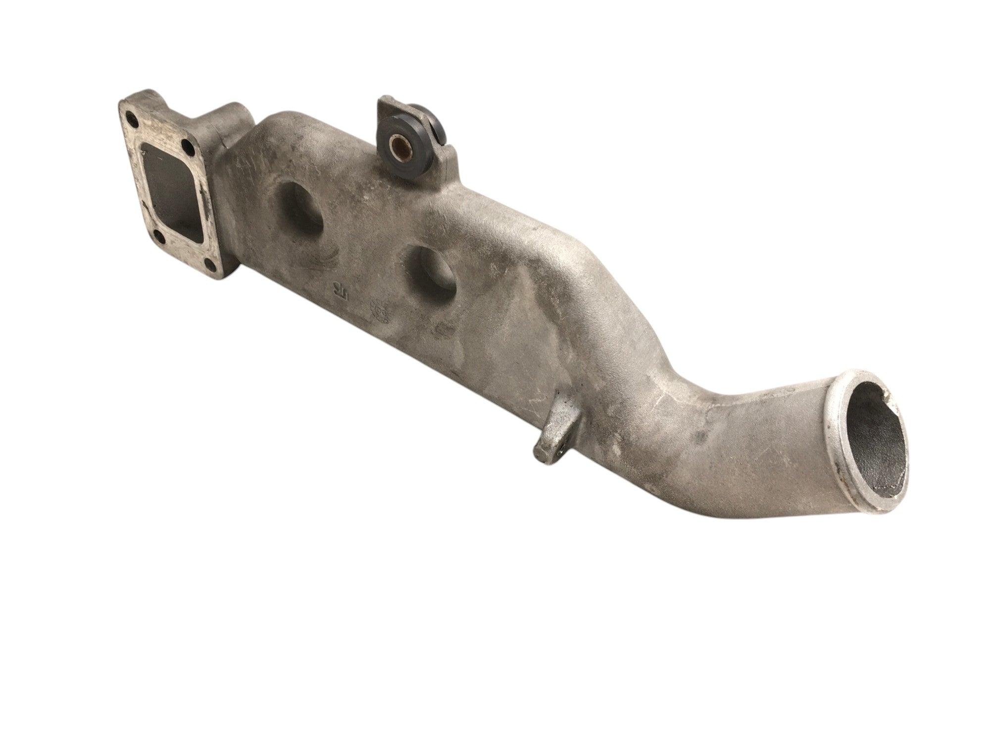 Colector admision Jeep GR Cherokee WJ - 91092190F