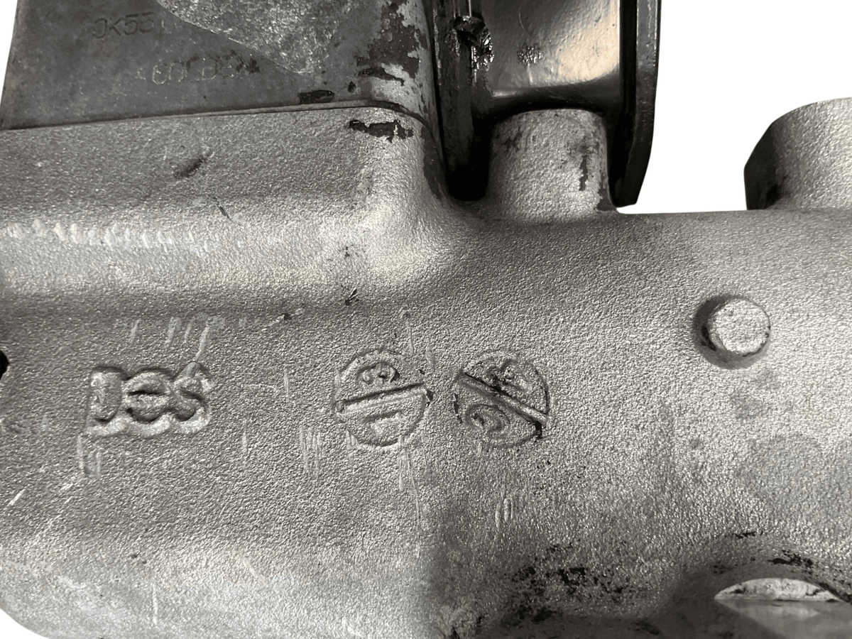 Colector admision Kia Carnival II 01-06 2.9 - 0K55113100G