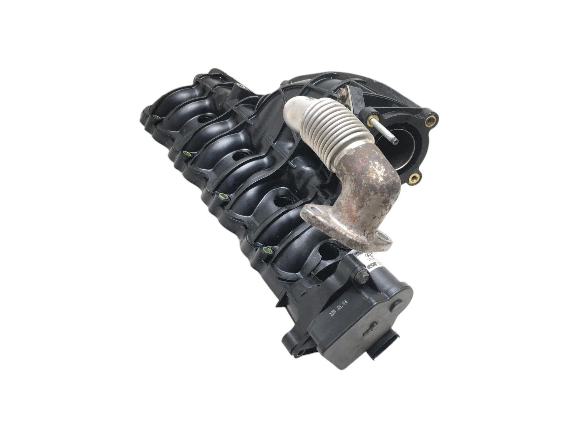 Colector Admision Kia Hyundai 283812F000 - 283812F000