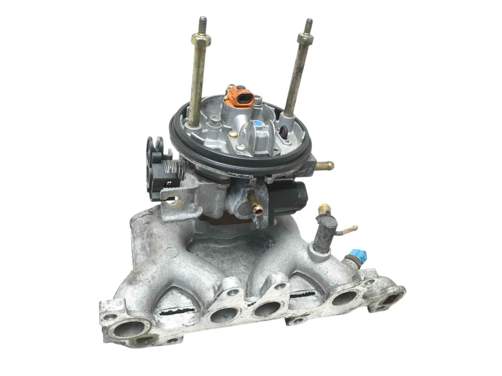 Colector Admision Lancia Y y Fiat Panda 141 - 7799845