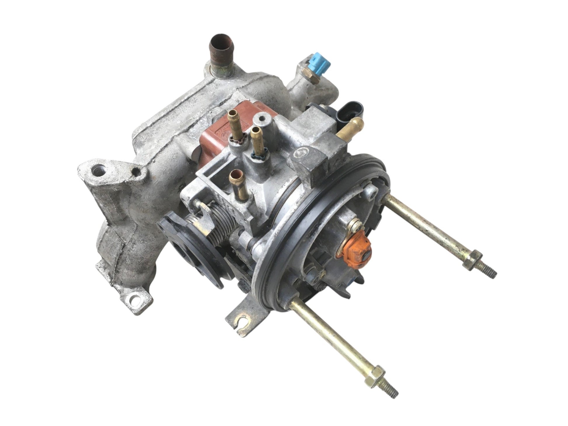 Colector Admision Lancia Y y Fiat Panda 141 - 7799845