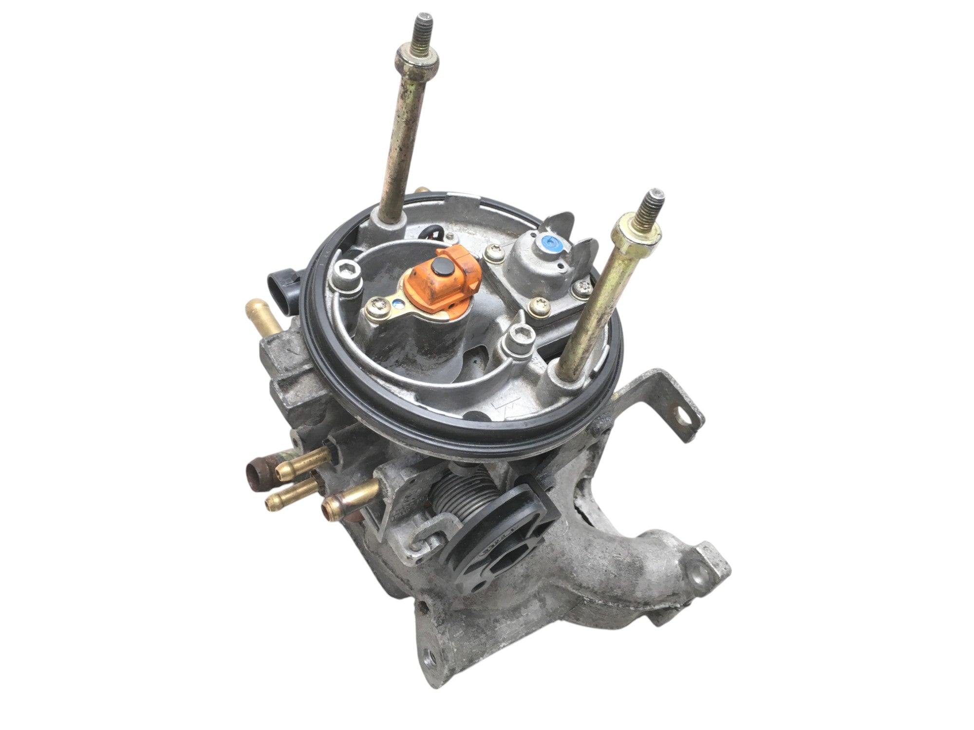 Colector Admision Lancia Y y Fiat Panda 141 - 7799845