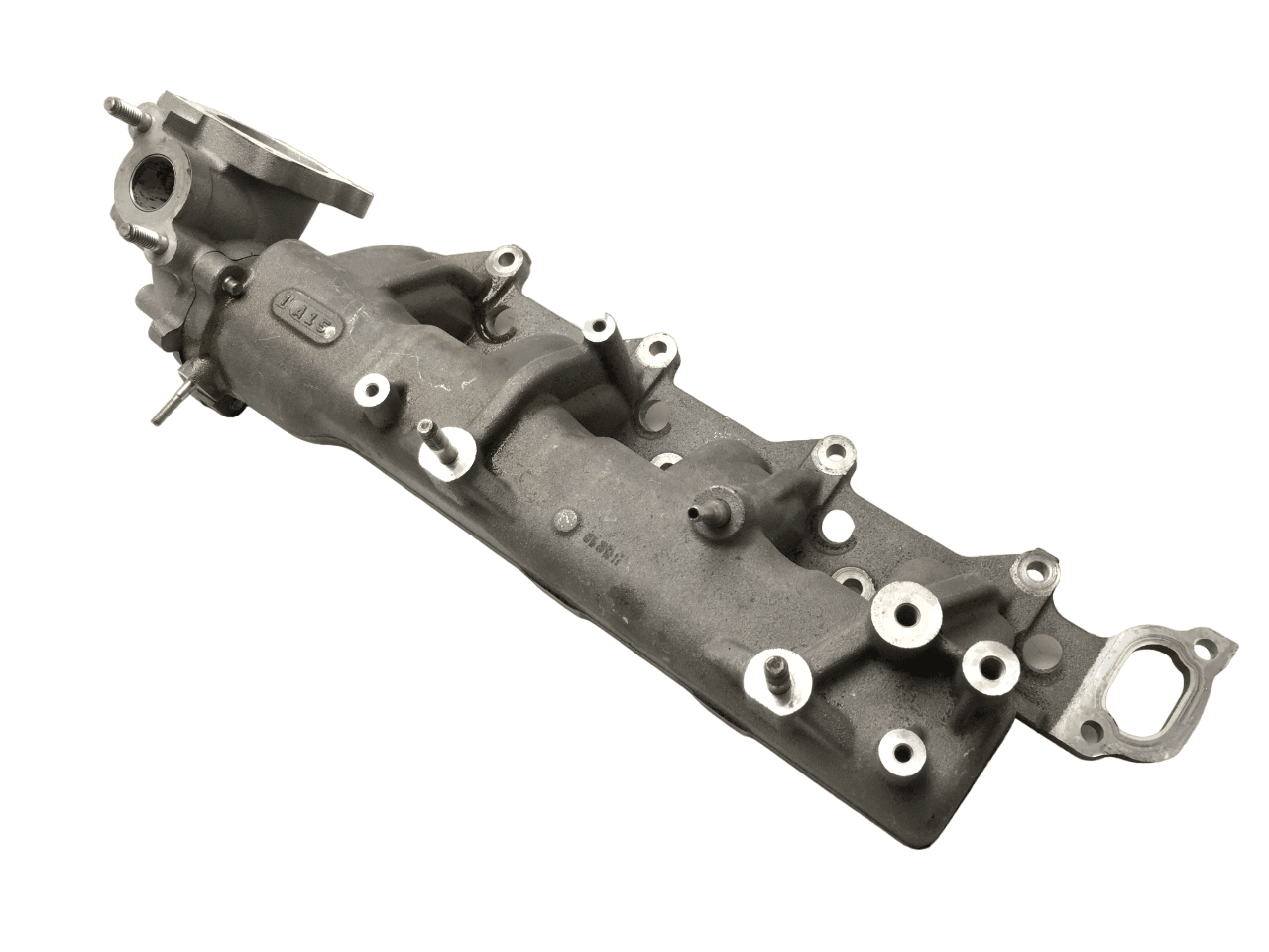 Colector admision Mazda R2AA13100 - R2AA13100