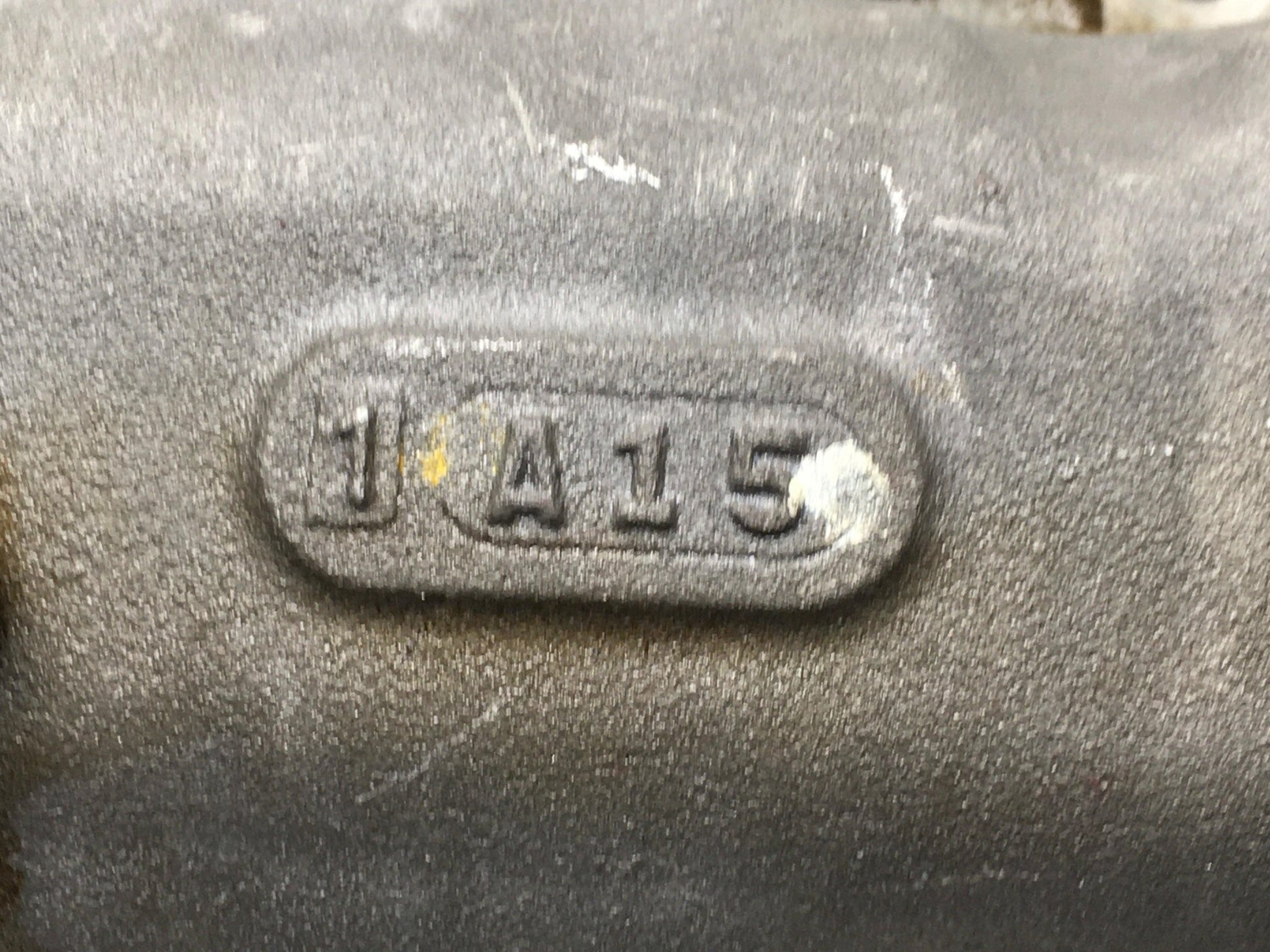 Colector admision Mazda R2AA13100 - R2AA13100