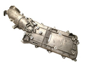 Colector admision Mercedes W164 W221 W211 - A6290983207