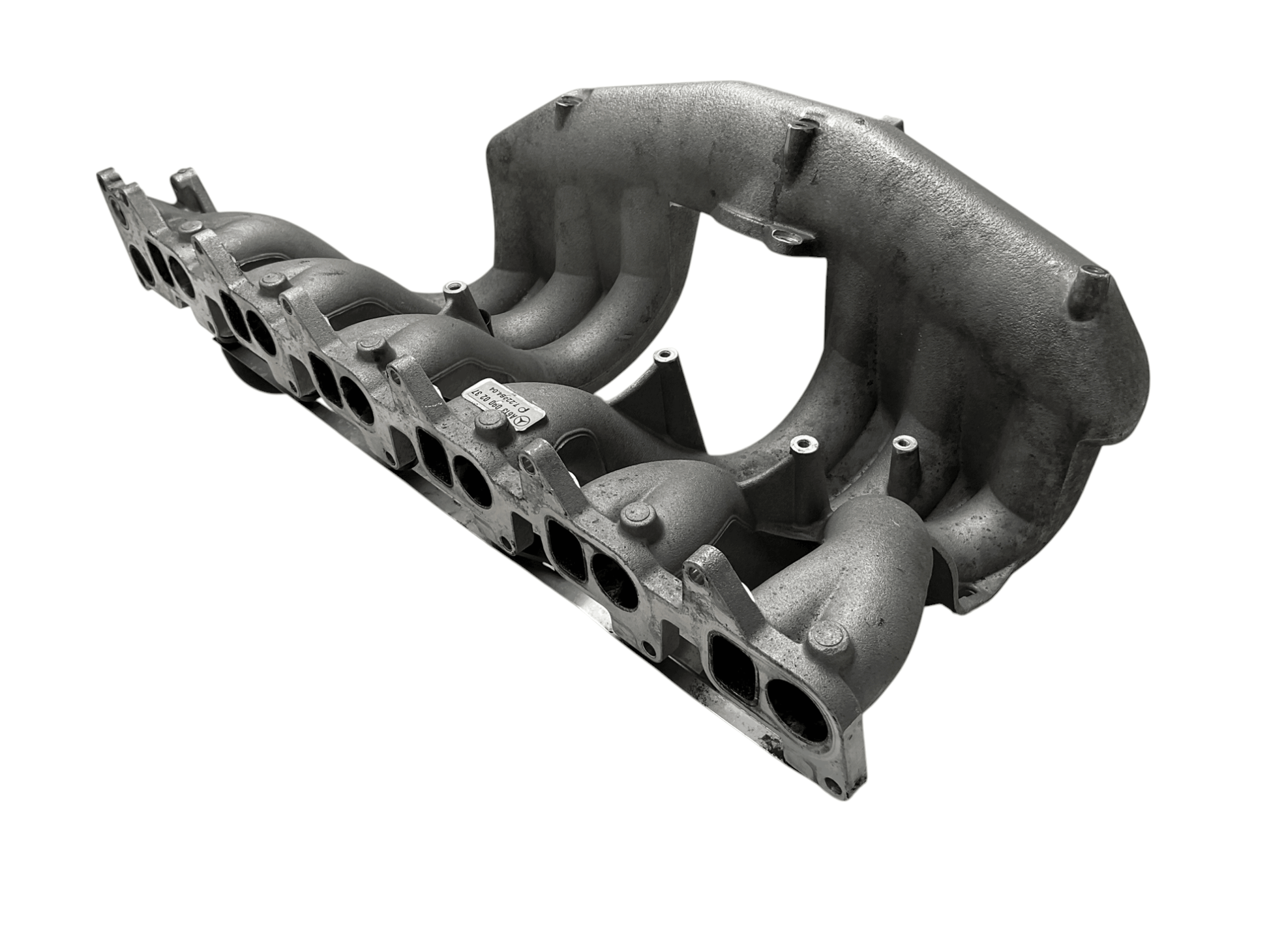 Colector admision Mercedes W210 W220 - A6130900237