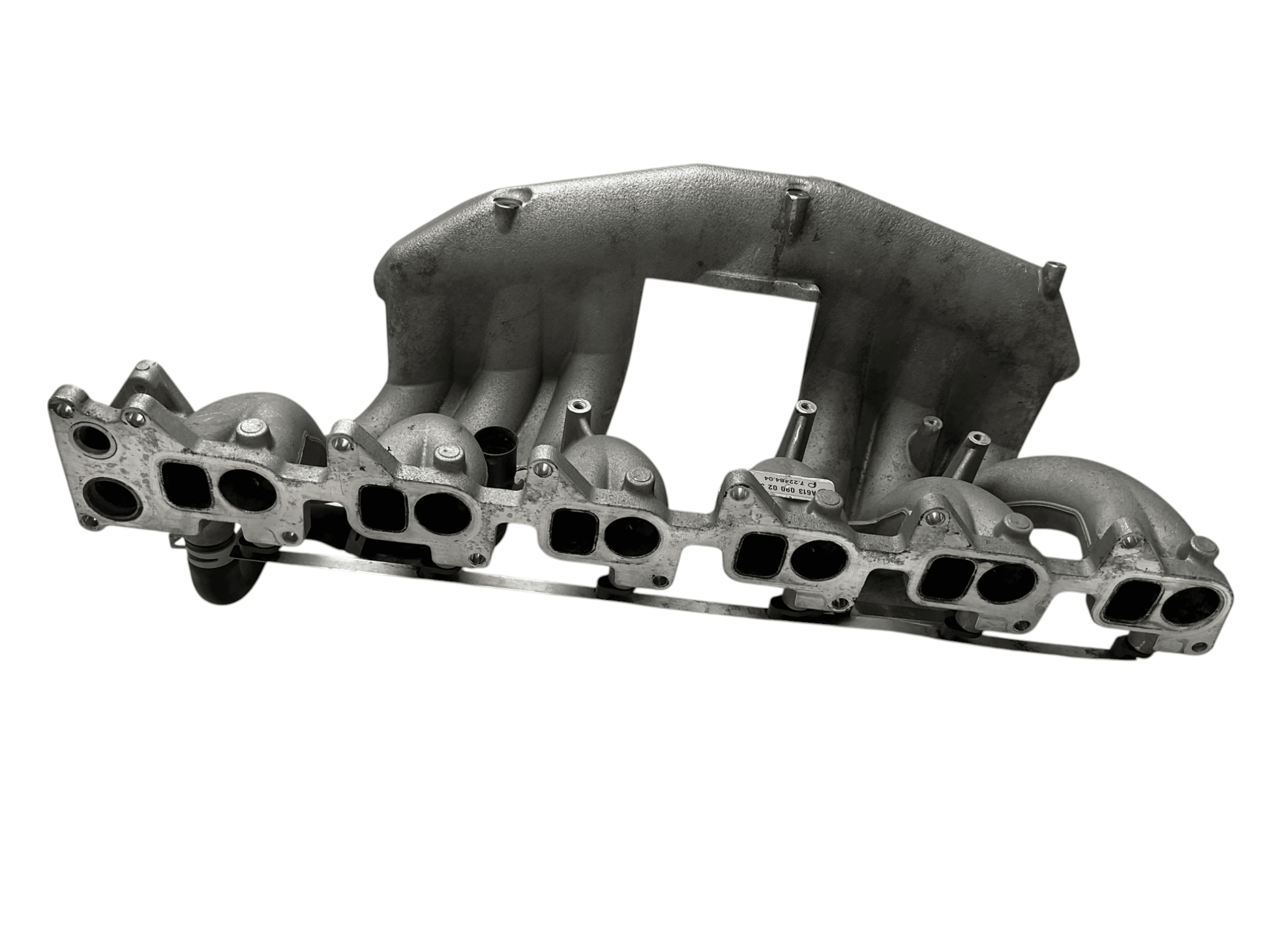 Colector admision Mercedes W210 W220 - A6130900237