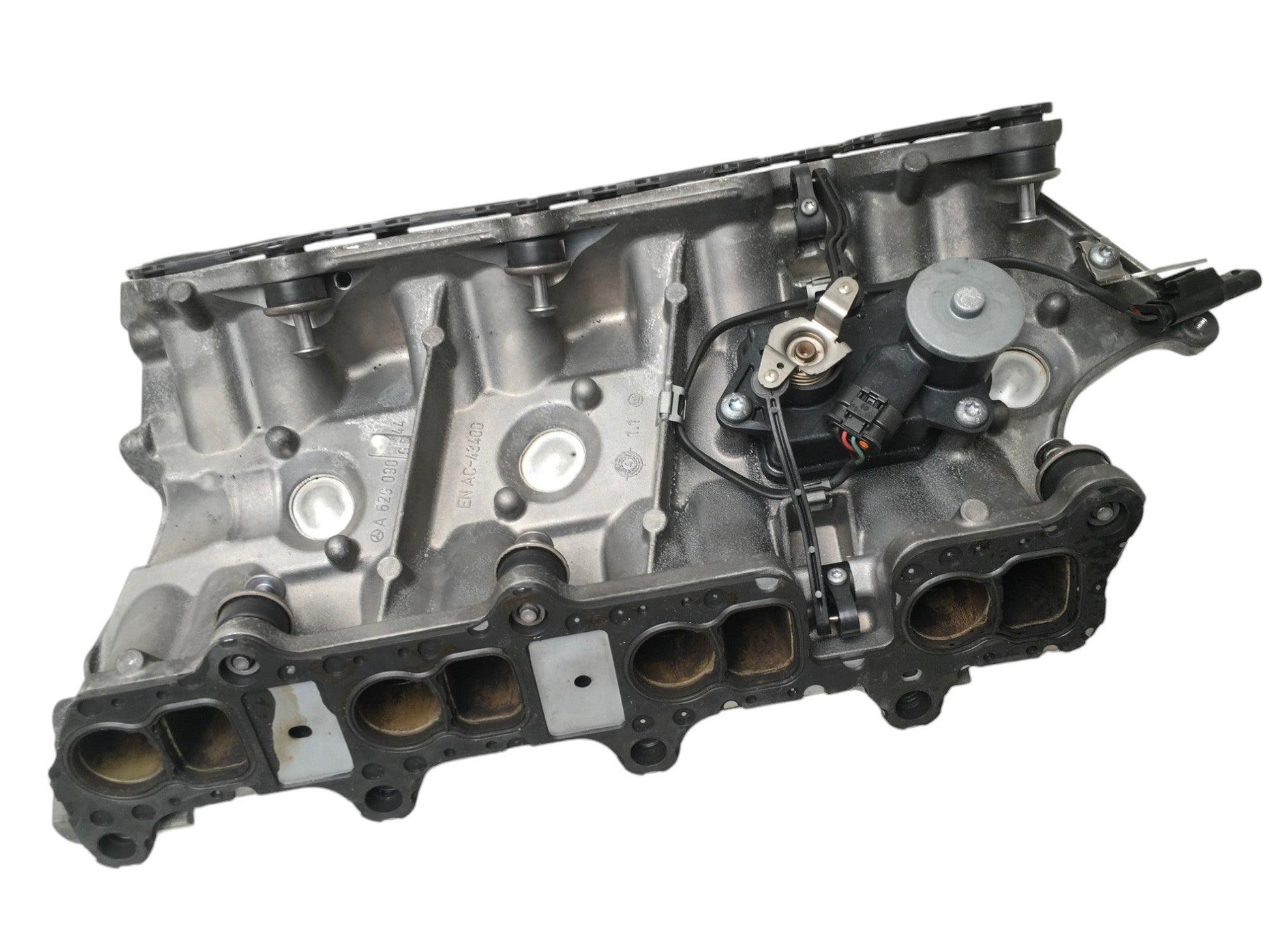 Colector Admision Mercedes W211 W221 W164 - A6290900544