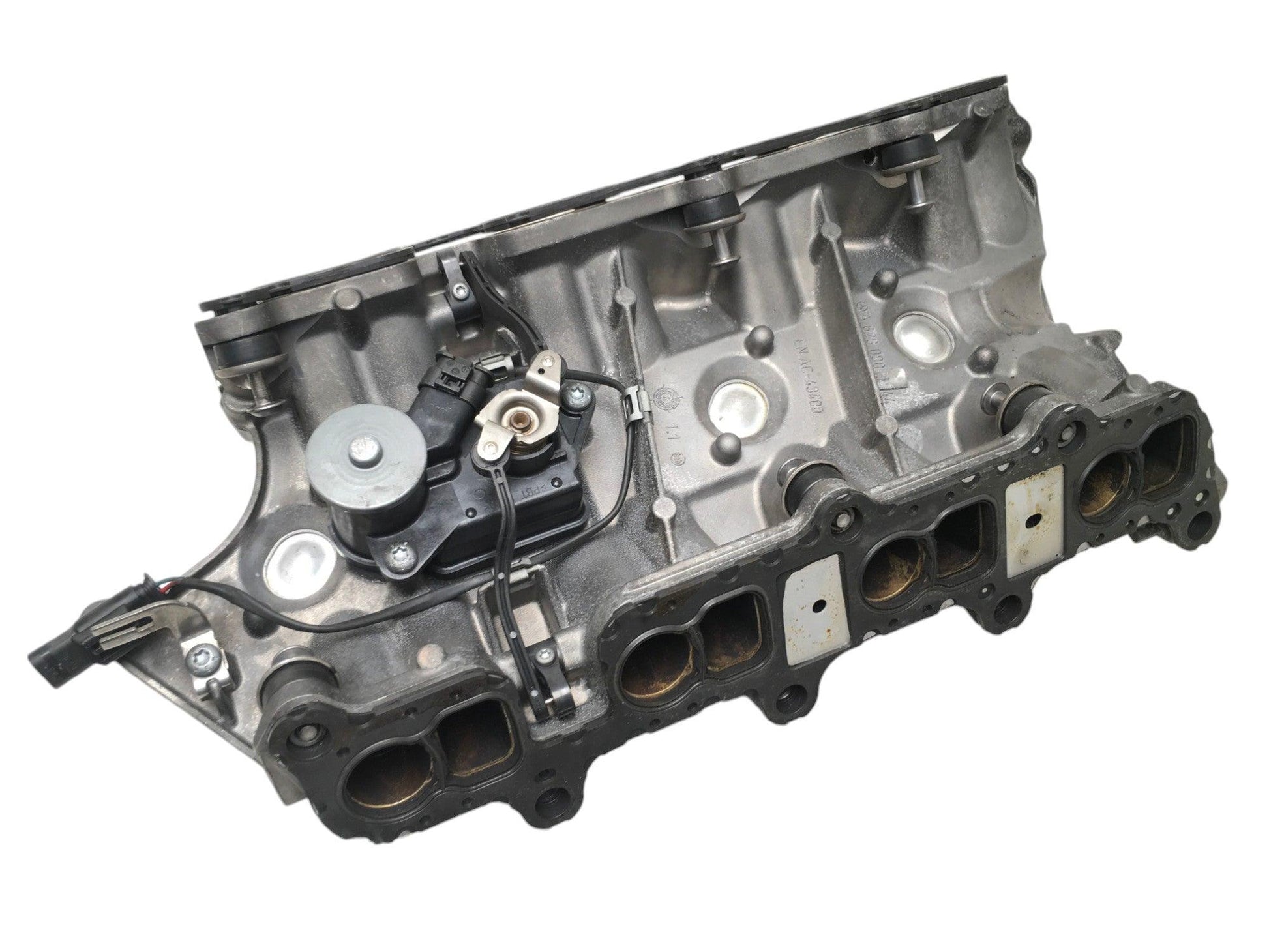 Colector Admision Mercedes W211 W221 W164 - A6290900544