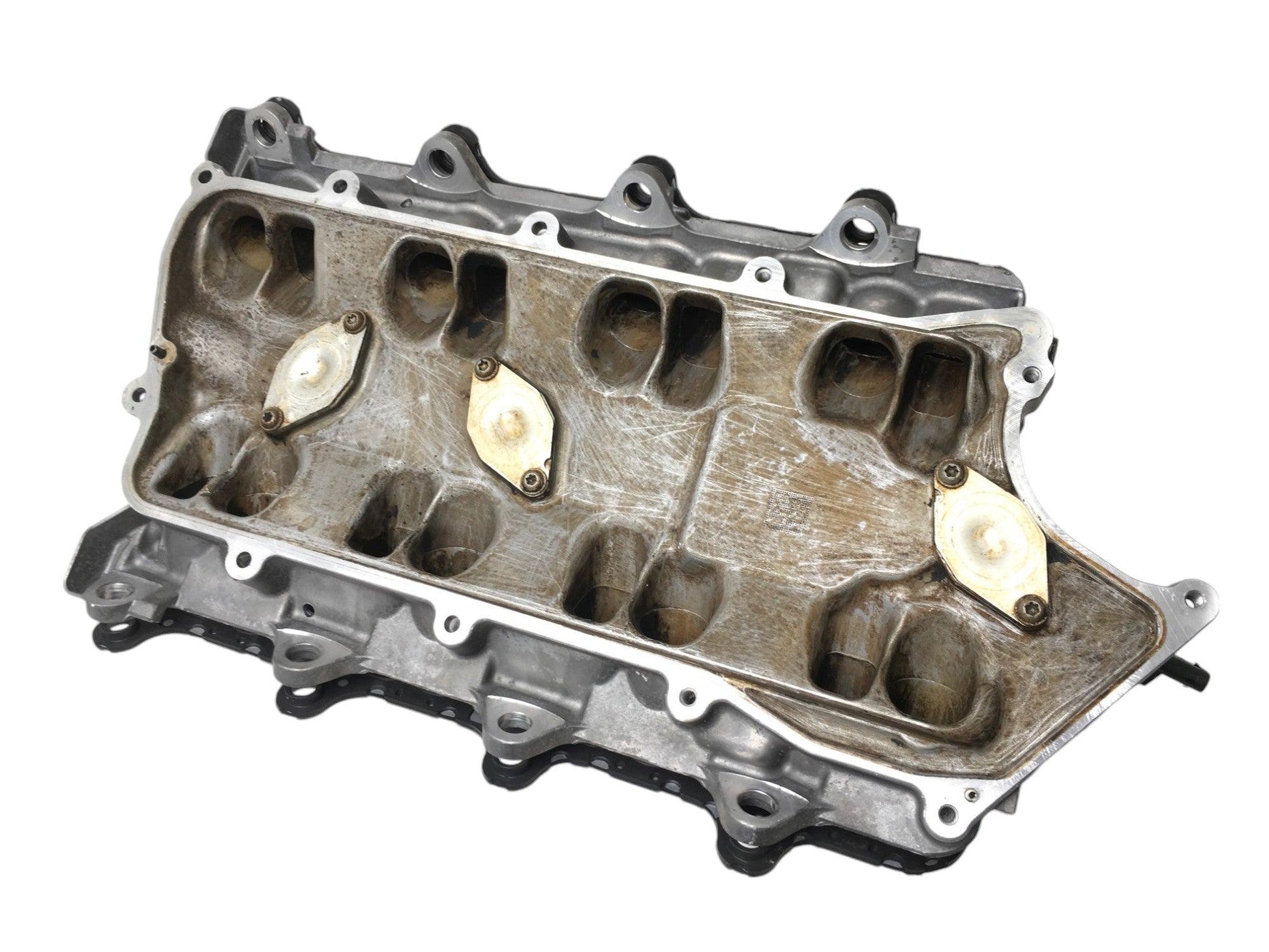 Colector Admision Mercedes W211 W221 W164 - A6290900544