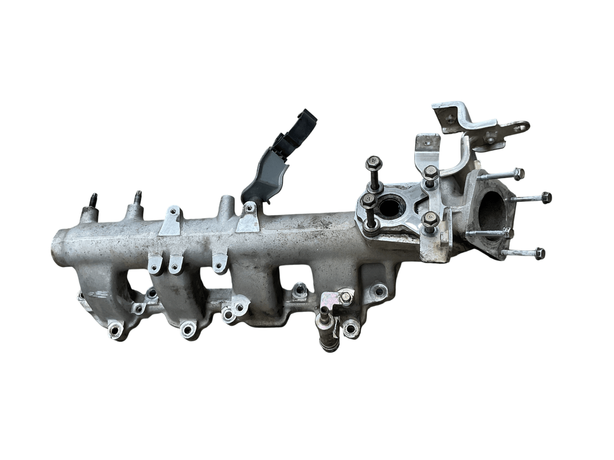Colector admision Navara/Pathfinder 05-15 2.5 - 14001EB300