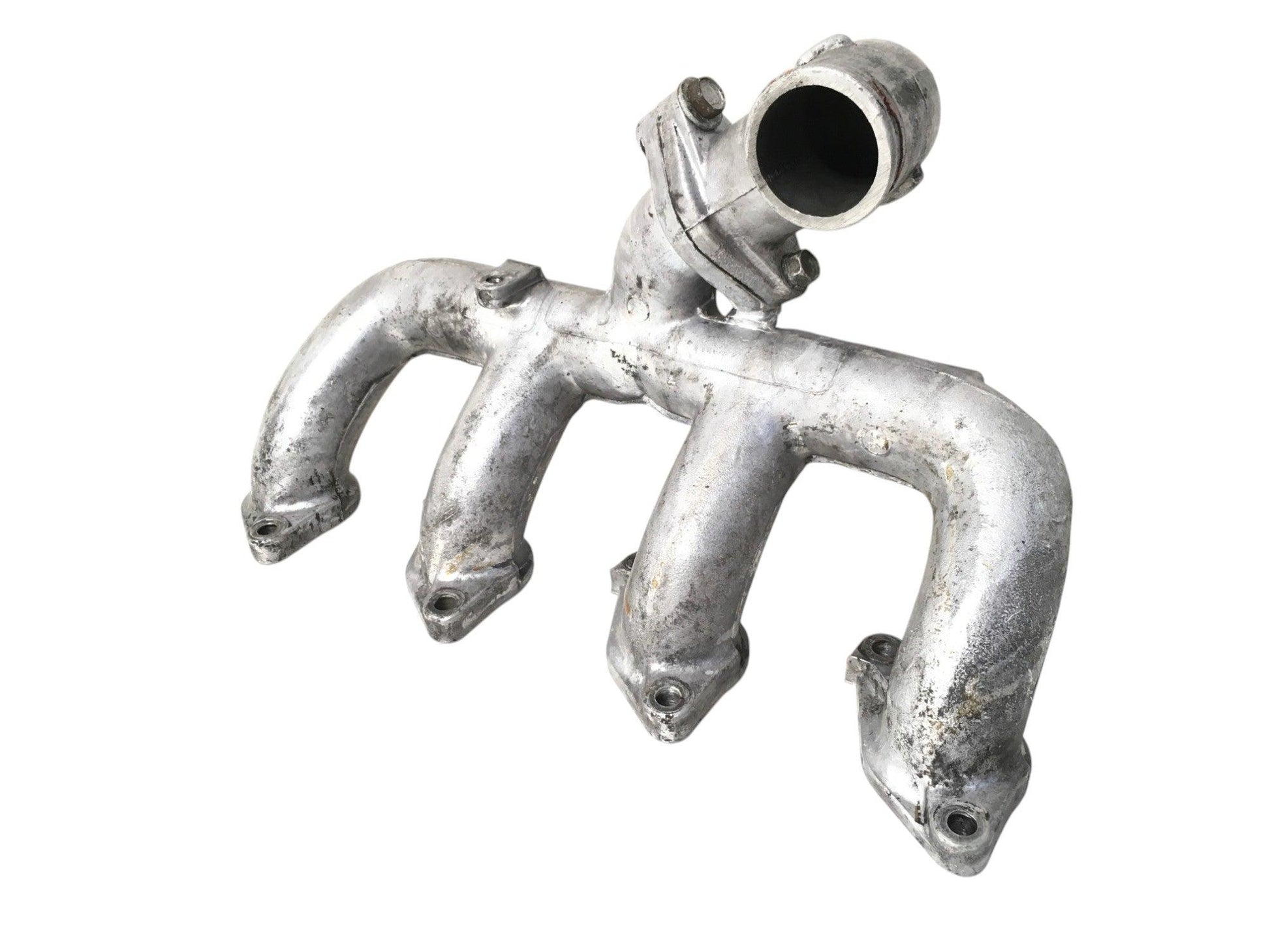 Colector admision Nissan - 