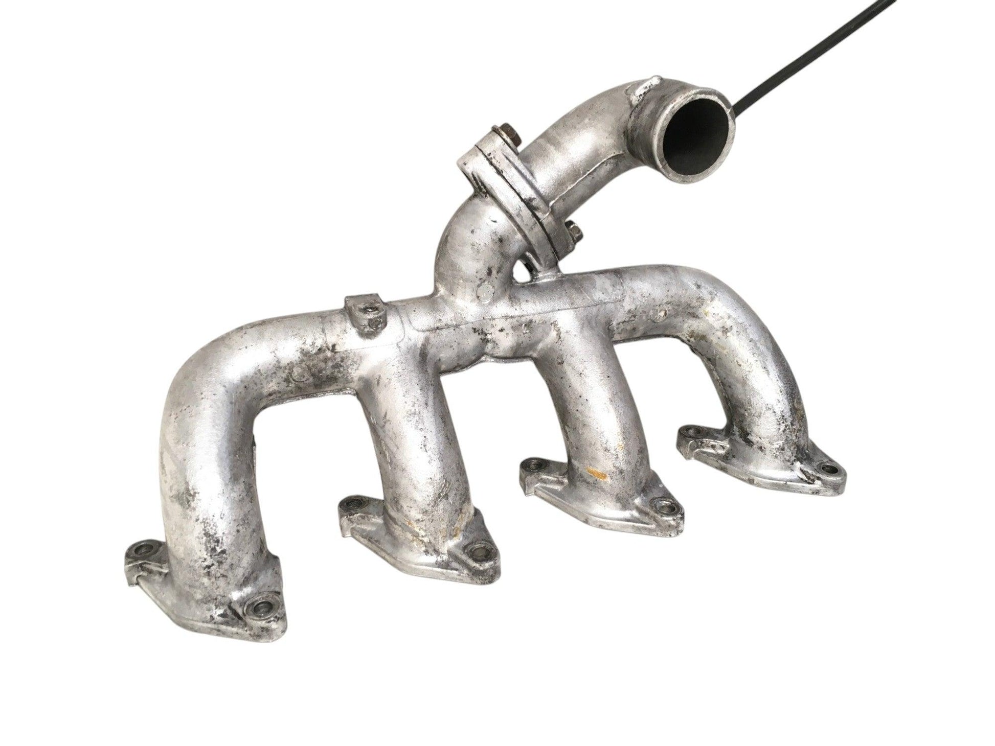 Colector admision Nissan - 