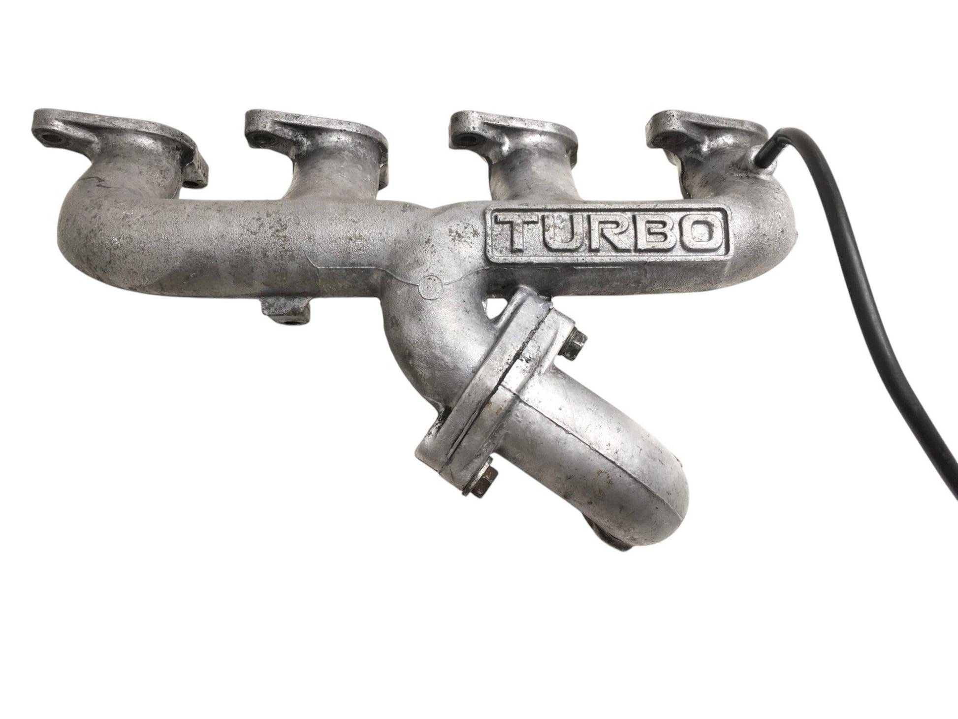 Colector admision Nissan - 