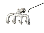 Colector admision Nissan - 