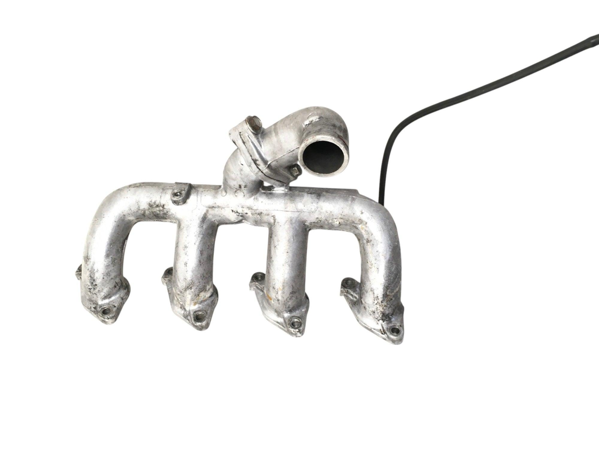 Colector admision Nissan - 