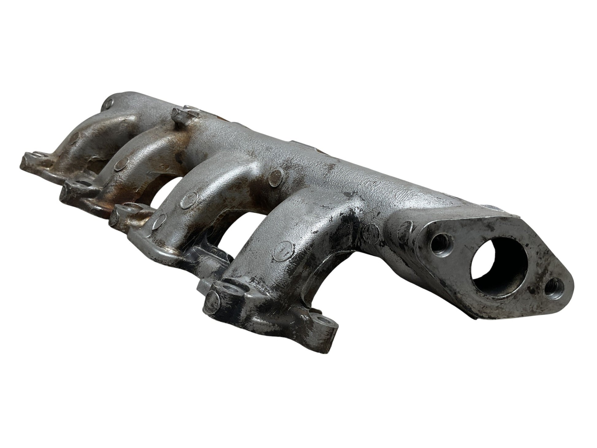 Colector Admision Nissan Navara - NL0769