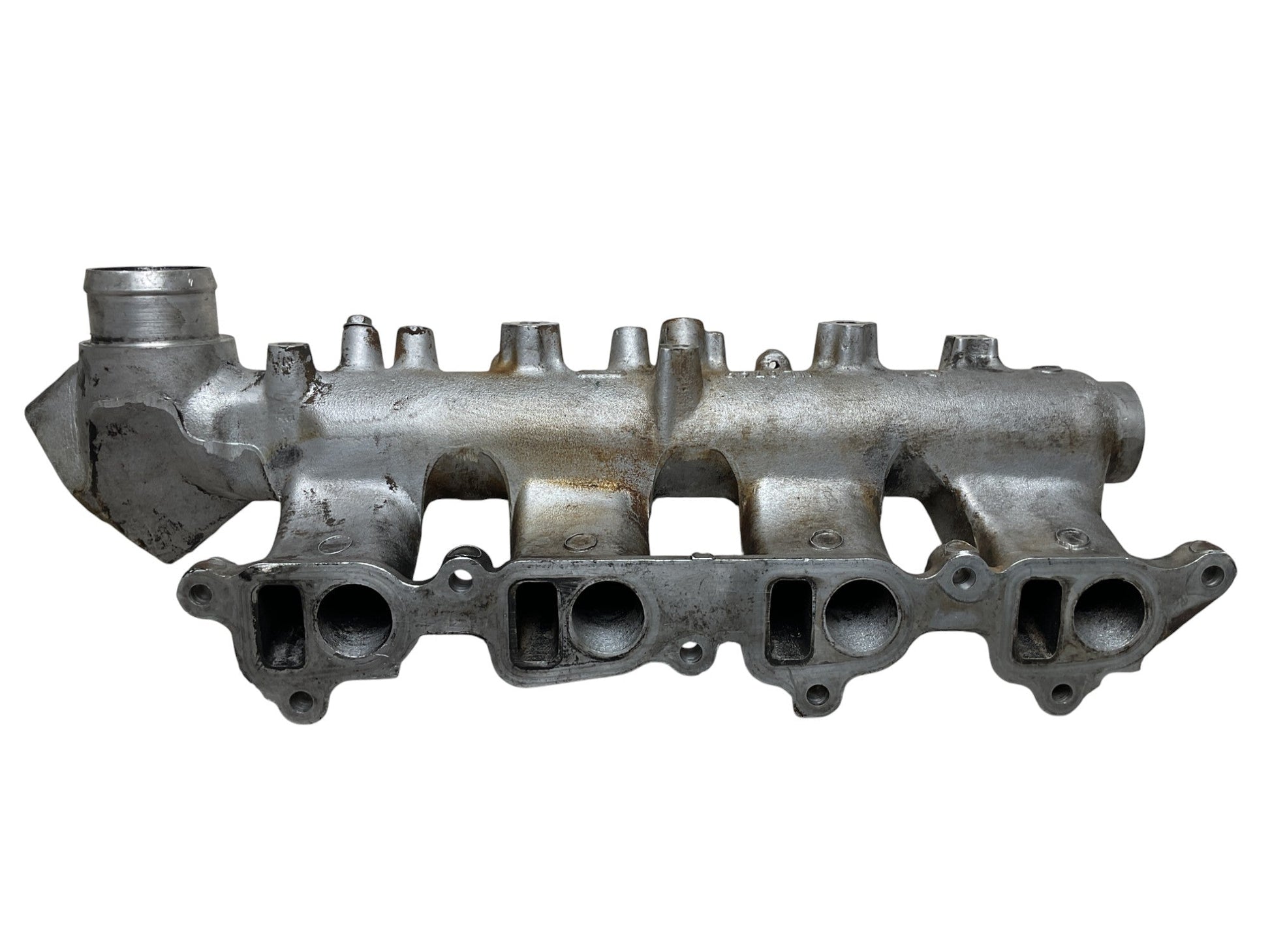 Colector Admision Nissan Navara - NL0769