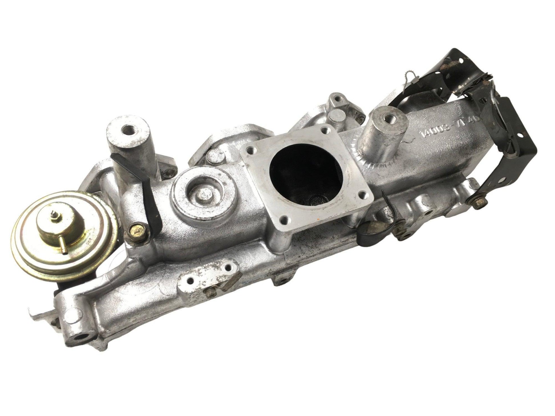 Colector admision Nissan Terrano II - 140037F400