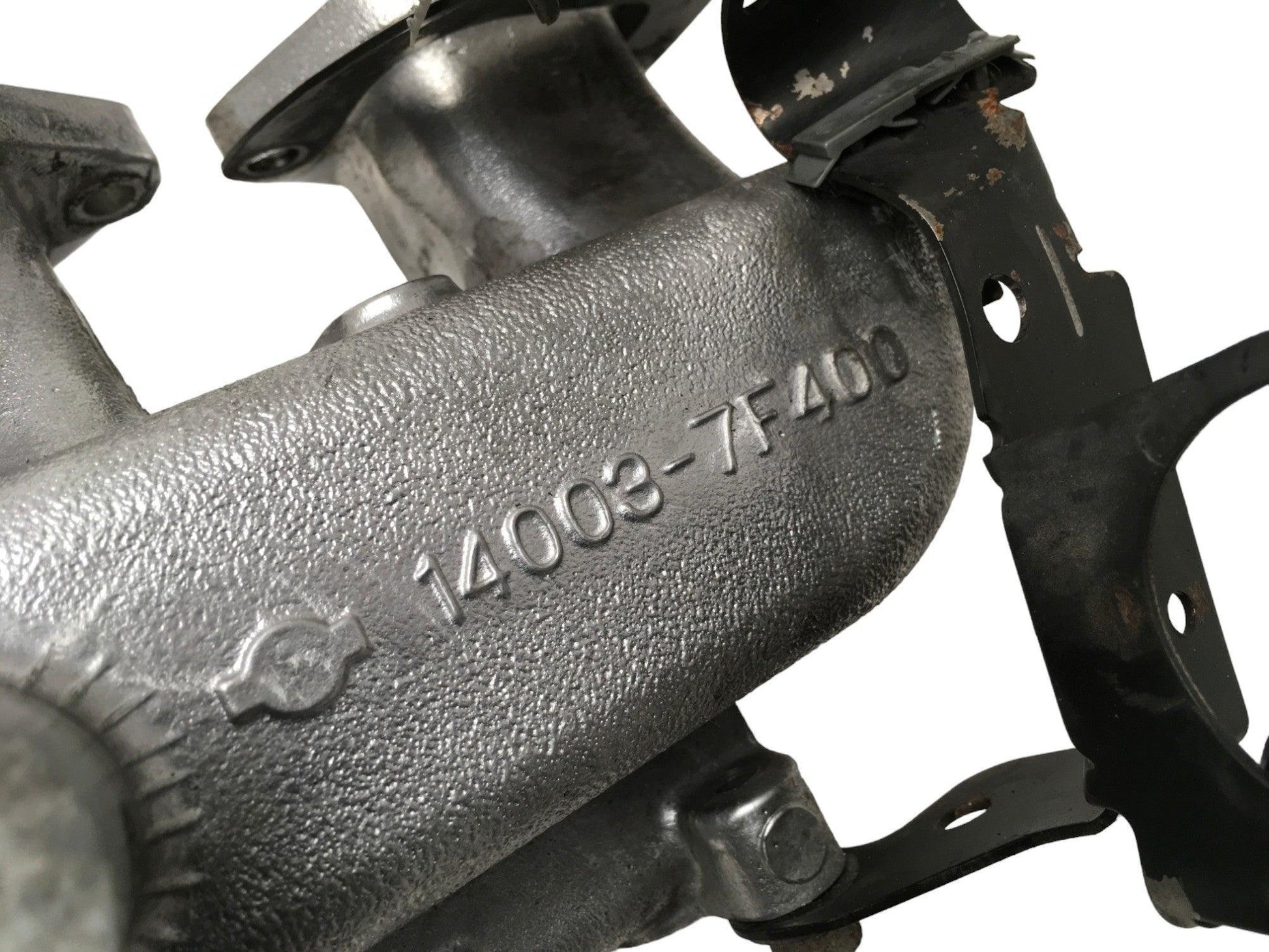 Colector admision Nissan Terrano II - 140037F400