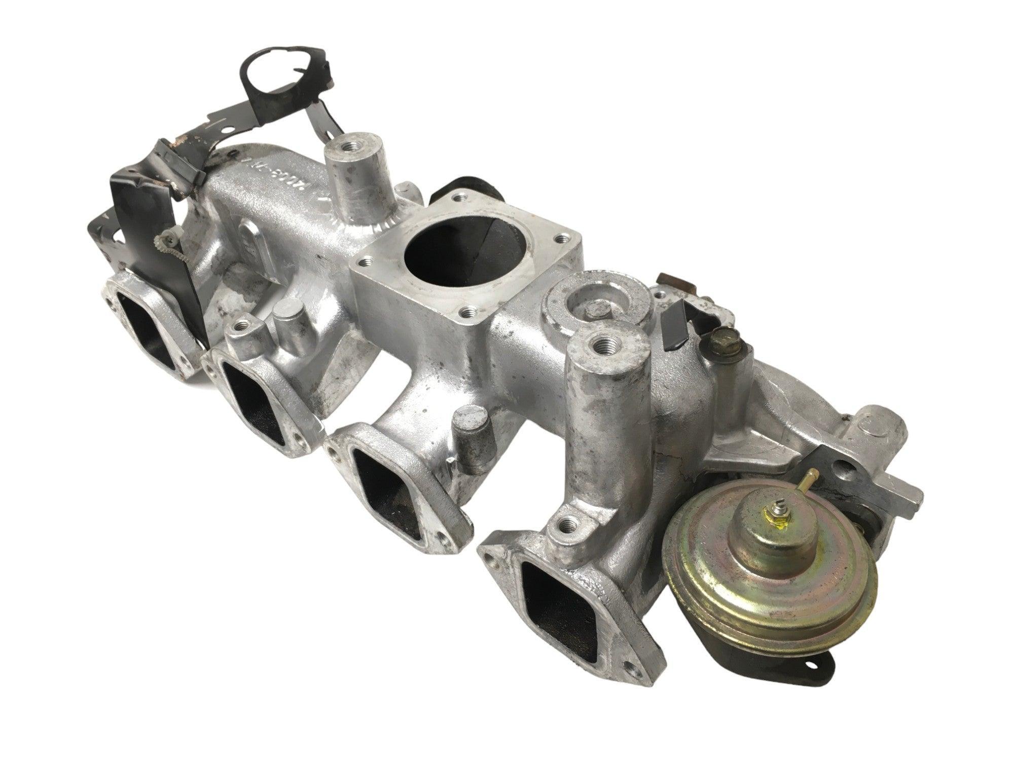 Colector admision Nissan Terrano II - 140037F400