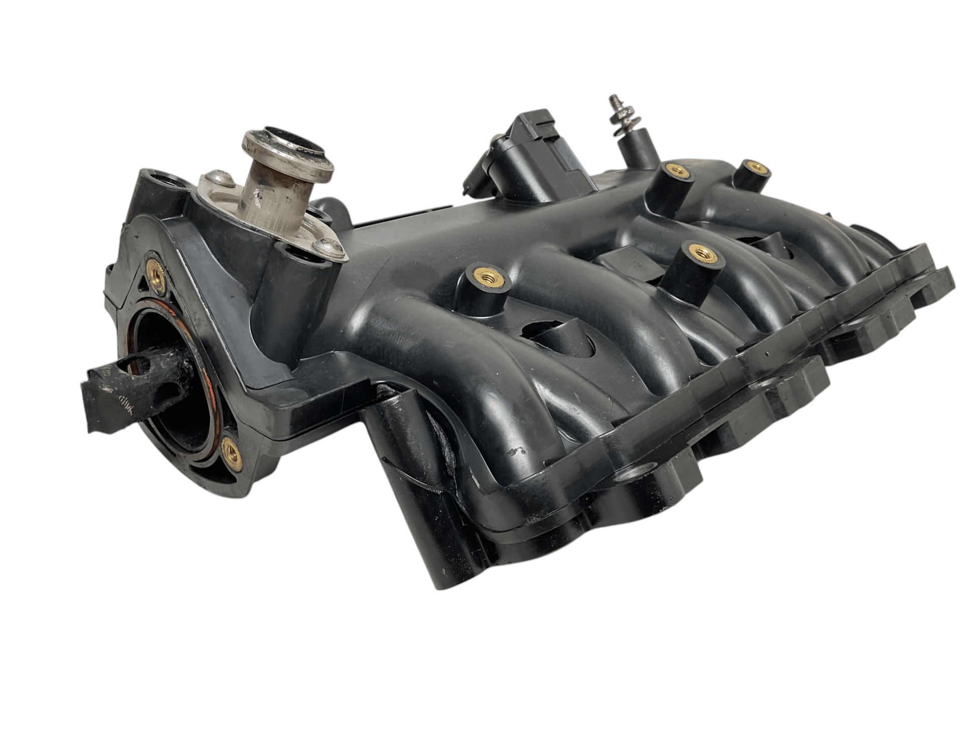 Colector Admision Opel Fiat 55213267 - 55213267