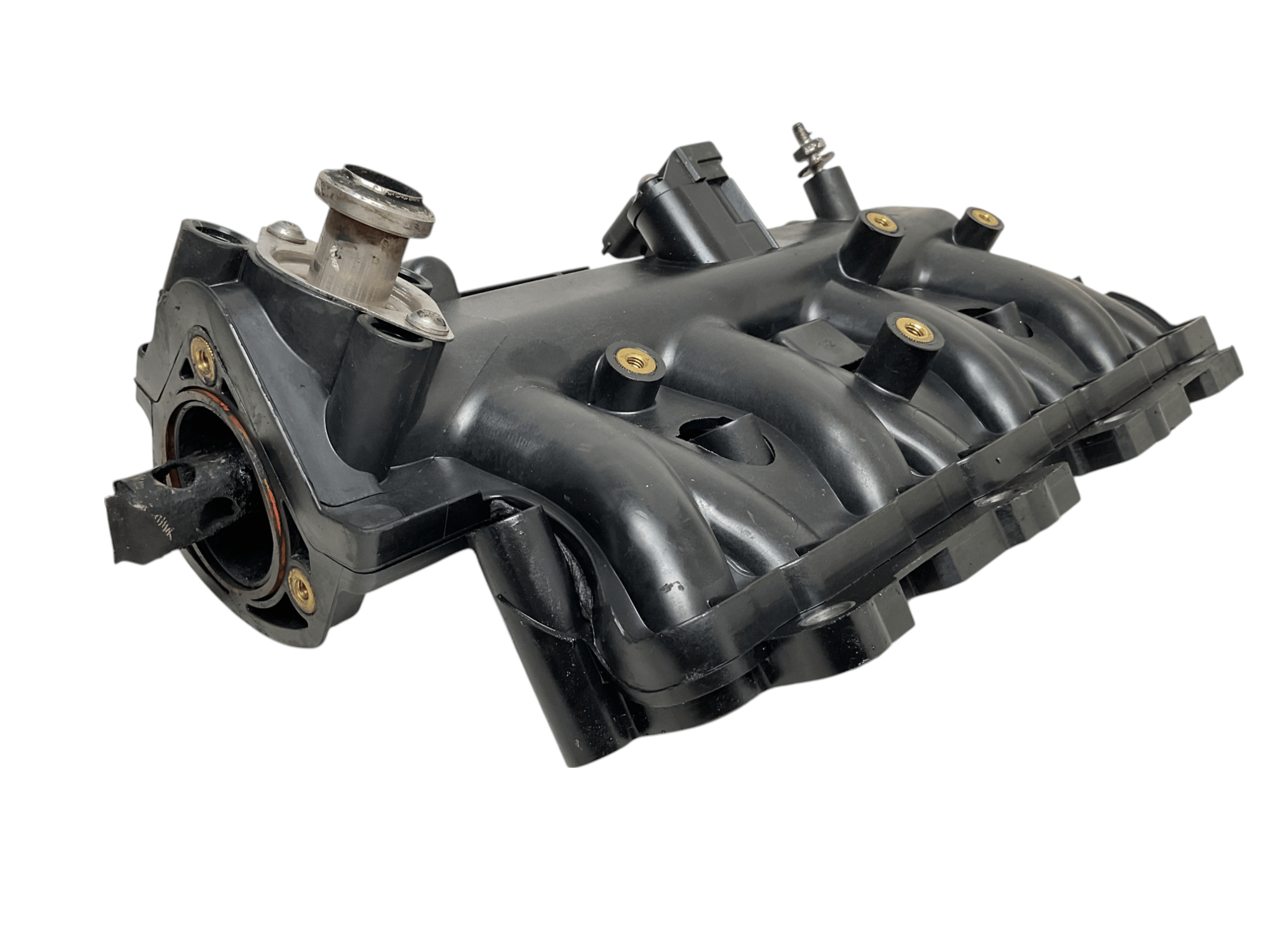 Colector Admision Opel Fiat 55213267 - 55213267