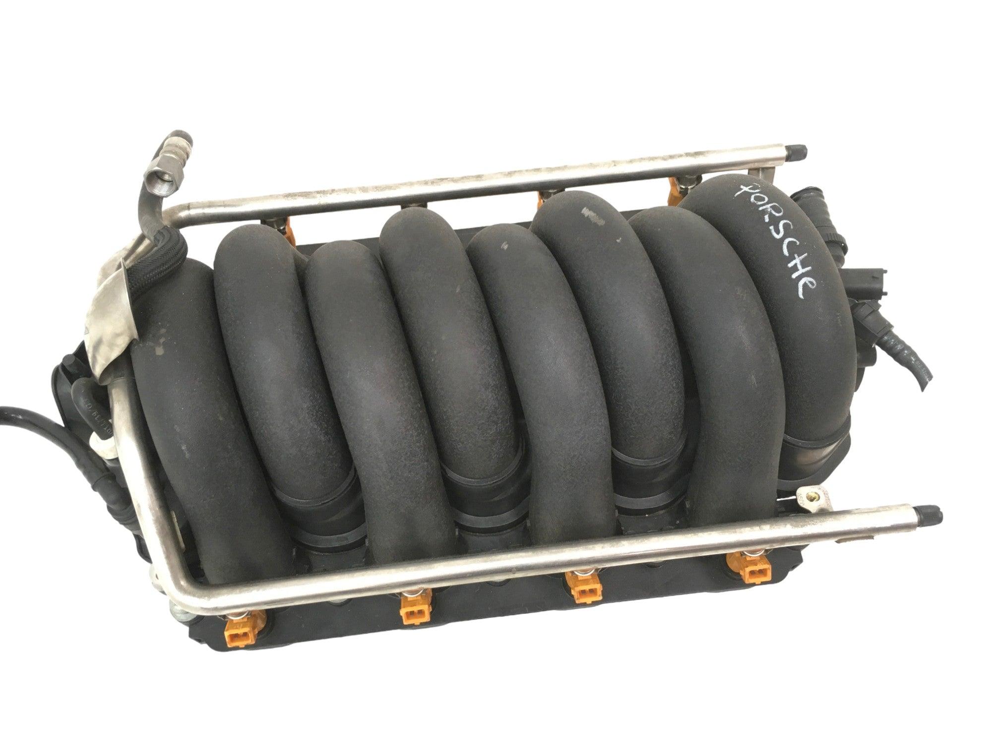 Colector Admision Porsche Cayenne 9PA - 948110009