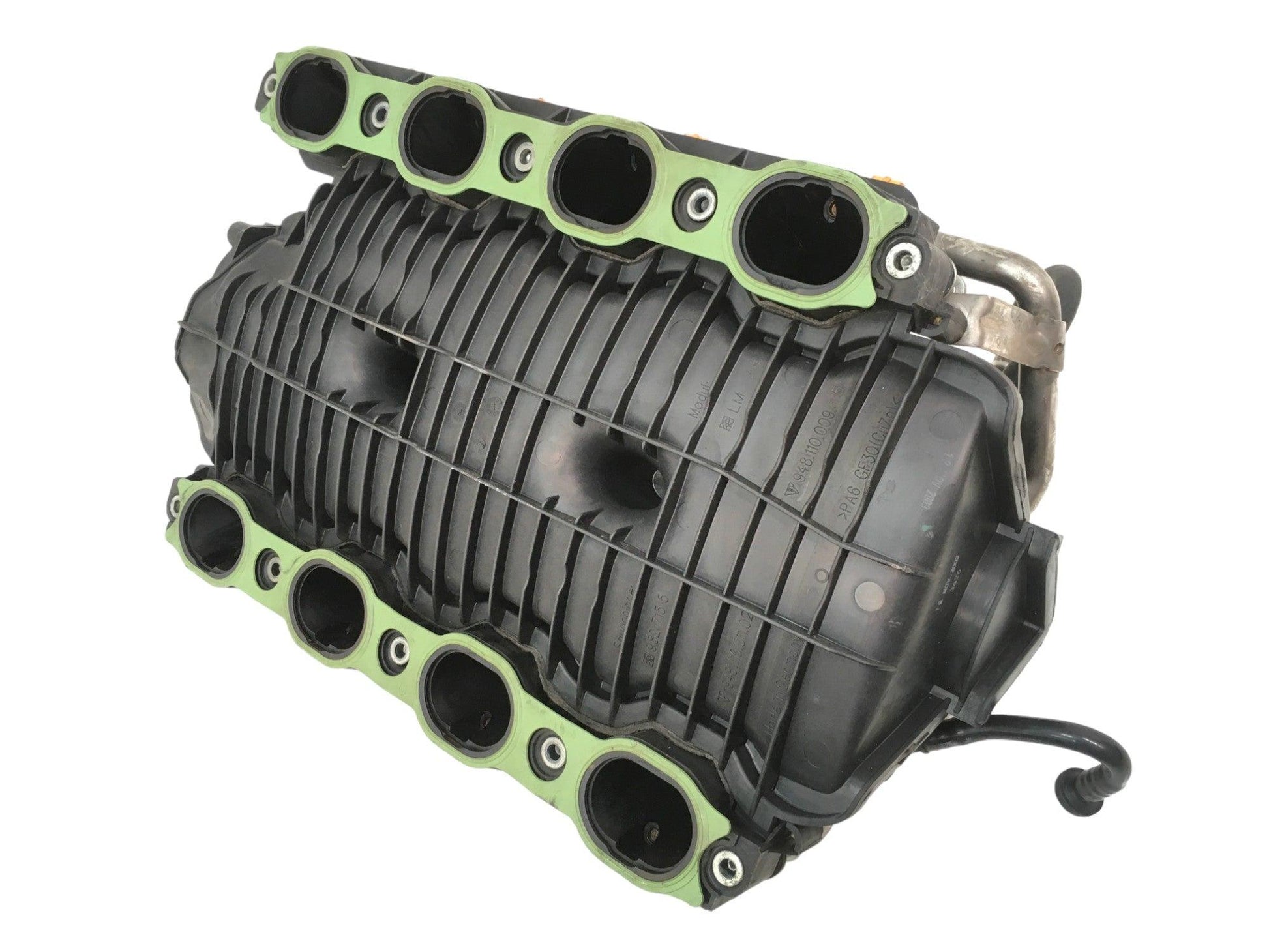 Colector Admision Porsche Cayenne 9PA - 948110009